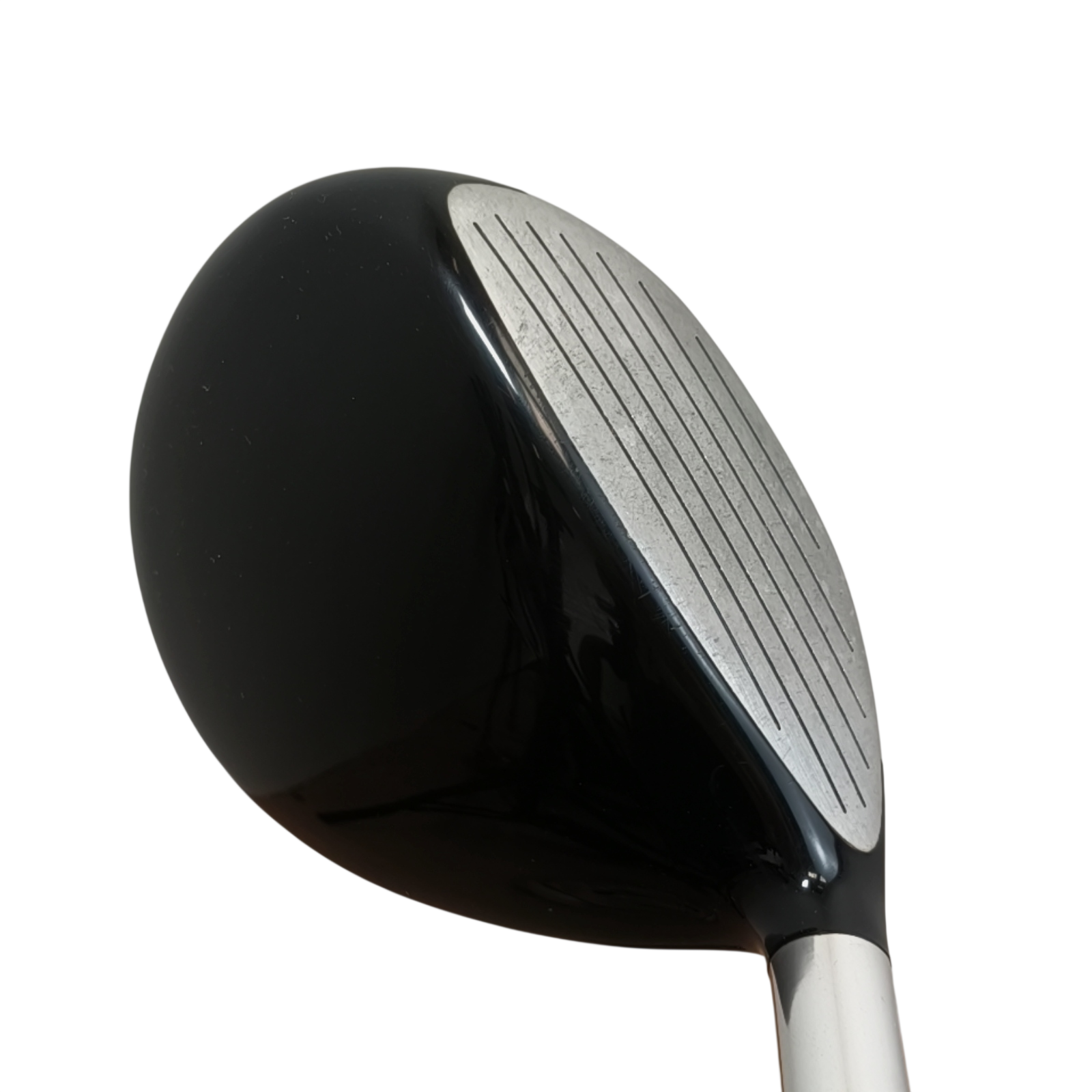 Venstre Callaway Razr Hawk Fairway Wood / Flex Regular / #5/18