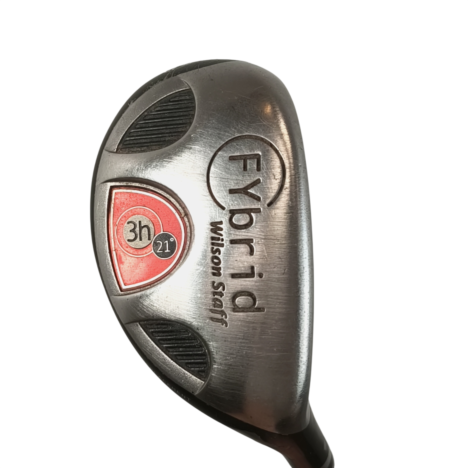 Wilson Staff Fybrid Hybrid / Flex Regular / #3/21