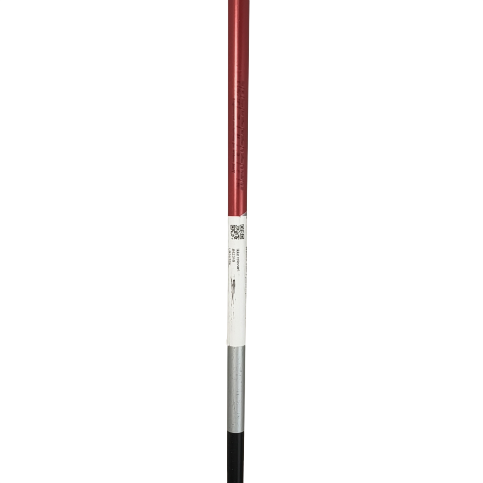 Wilson Staff Fybrid Hybrid / Flex Regular / #3/21