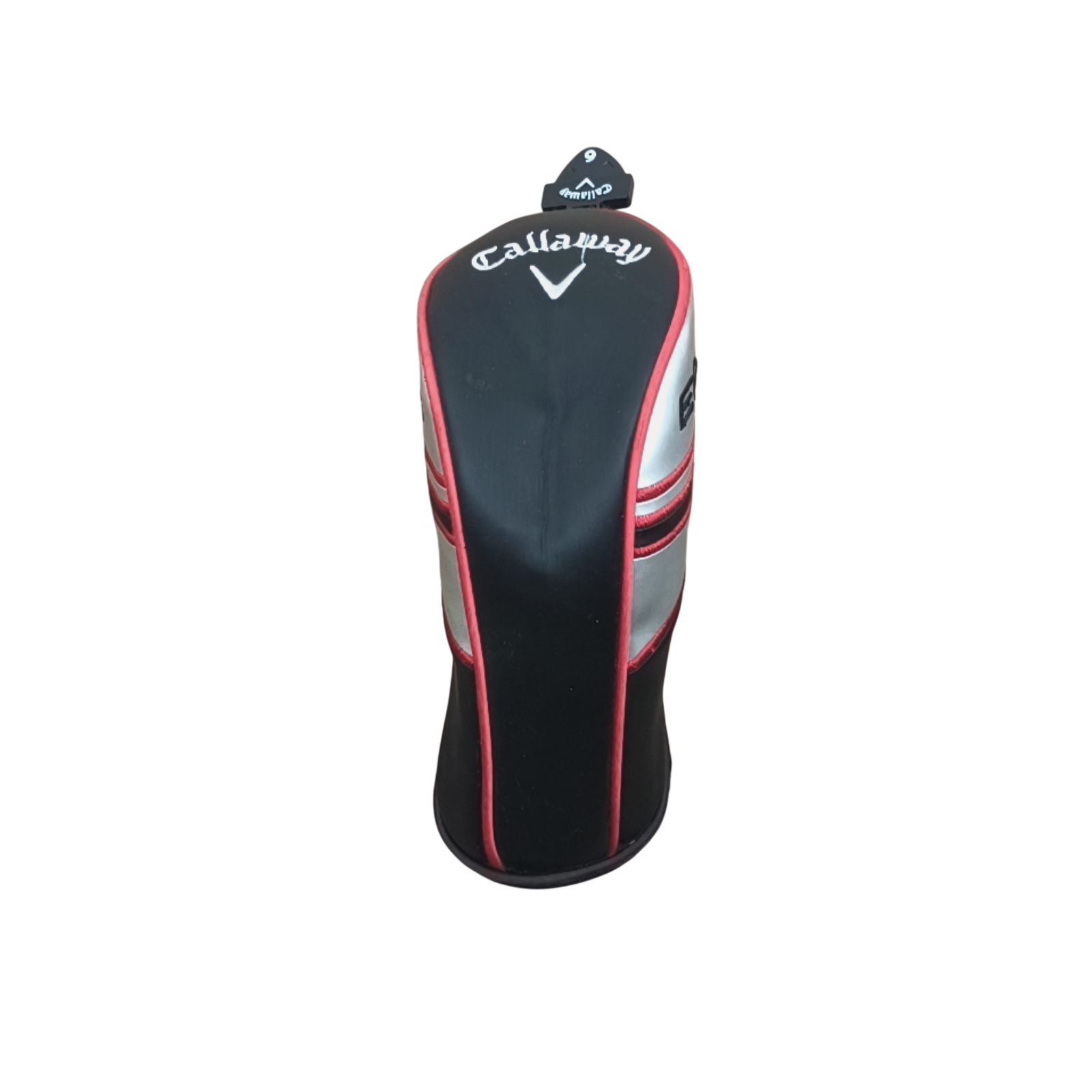 Callaway Edge Hybrid / Flex Ladies / #6/29