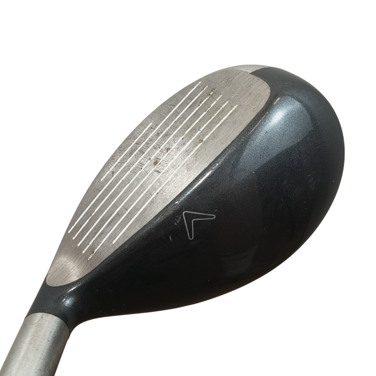 Callaway Edge Hybrid / Flex Ladies / #6/29