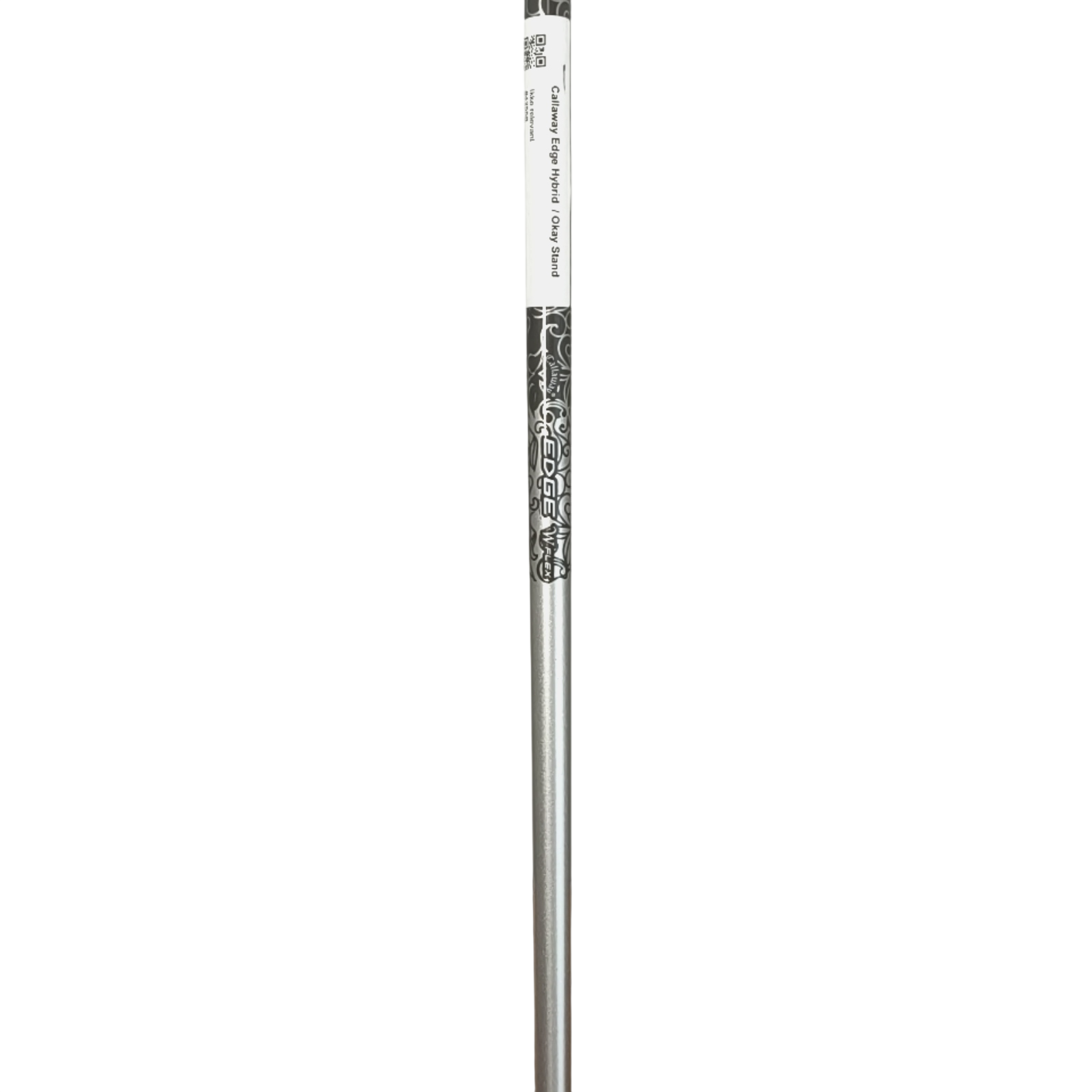 Callaway Edge Hybrid / Flex Ladies / #6/29