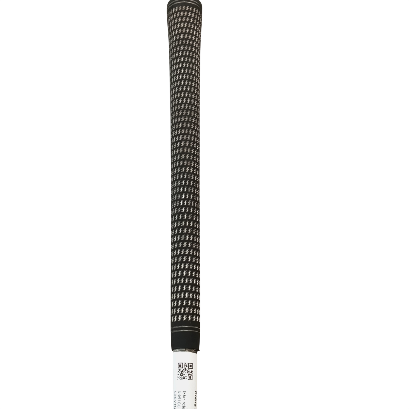 Cobra Baffler Hybrid / Flex Stiff / #3/20
