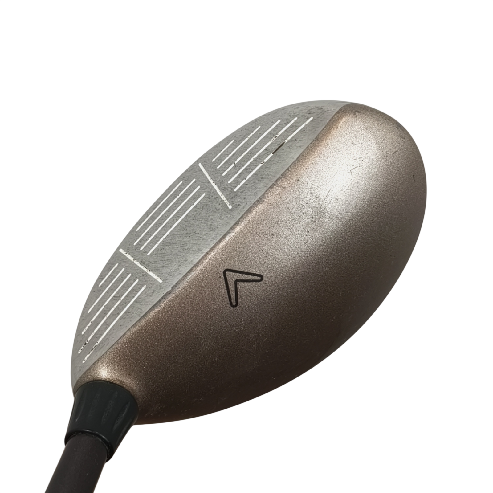 Callaway Big Bertha Heavenwood Hybrid / Flex Ladies / #4/23