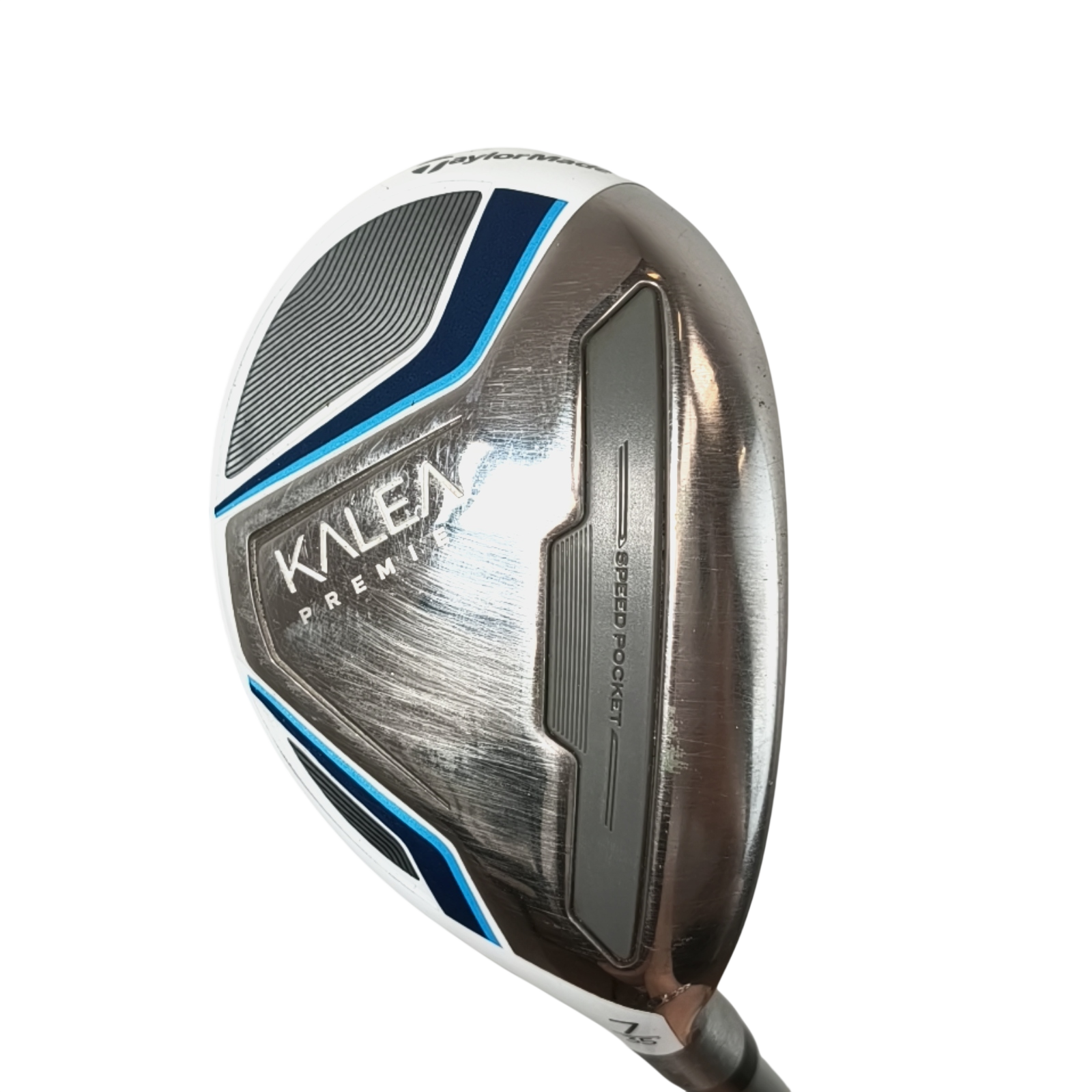TaylorMade Kalea Hybrid / Flex A-flex / #7/35