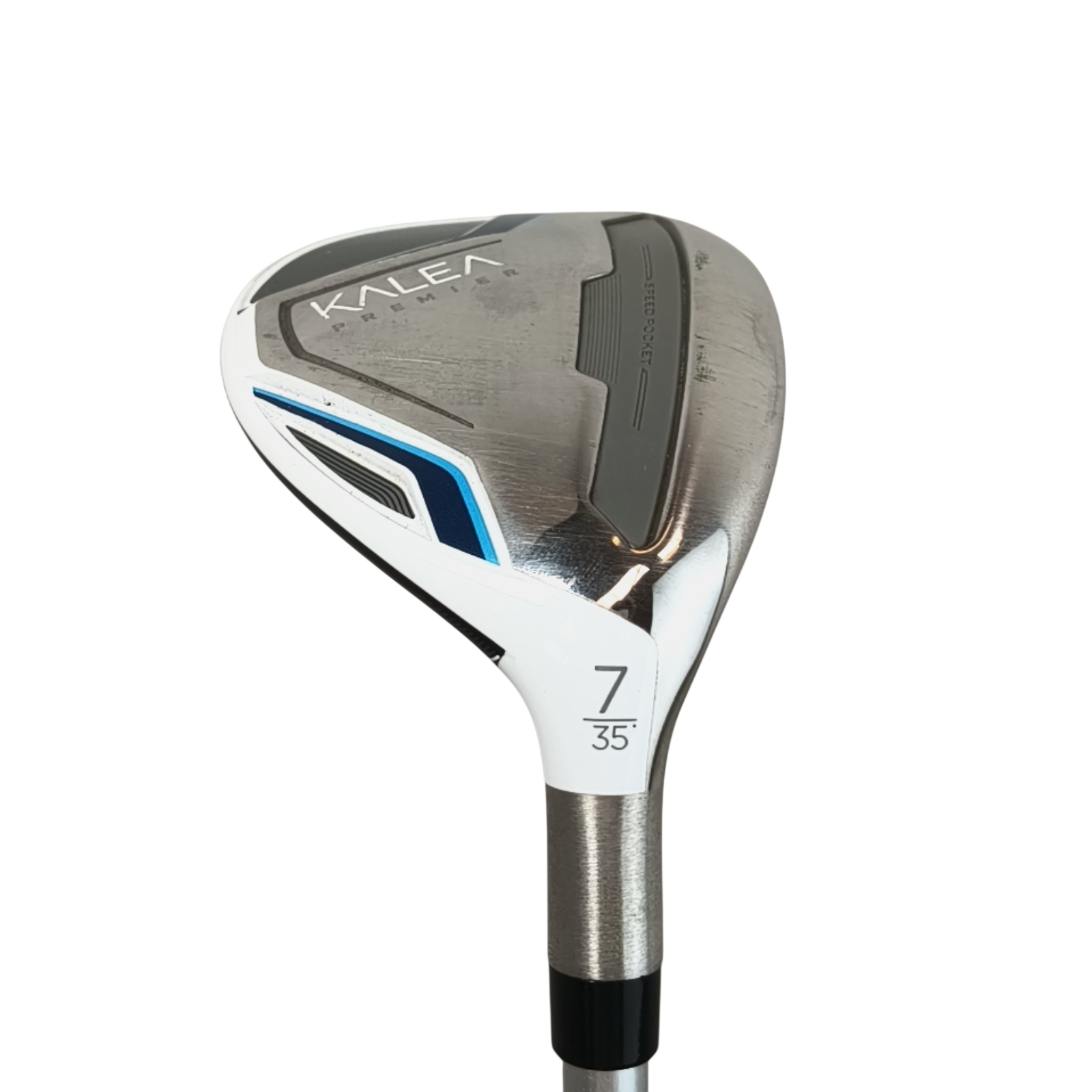 TaylorMade Kalea Hybrid / Flex A-flex / #7/35
