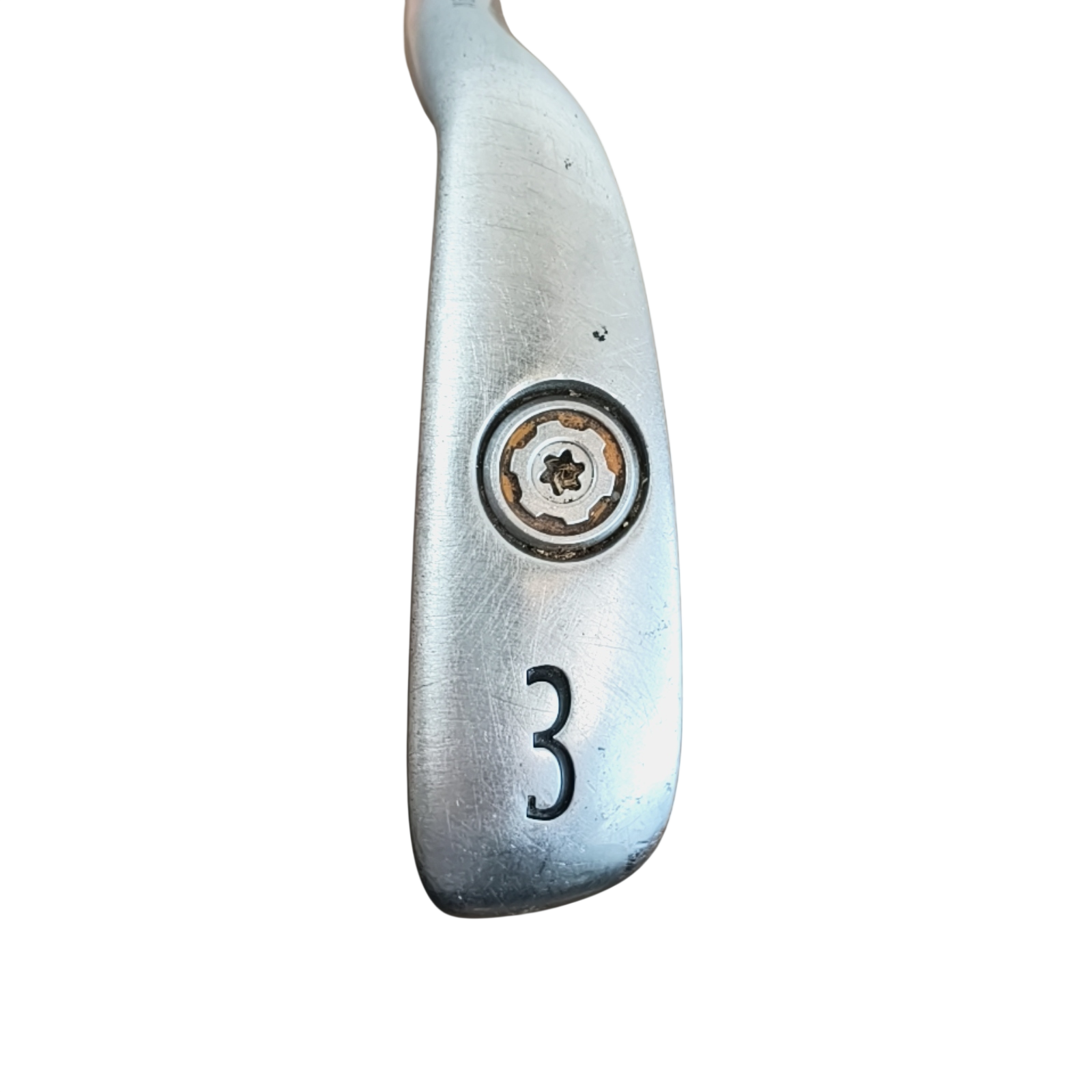 Wilson Staff FG Tour V4 #3 Utility Iron / Flex Regular / #3/19