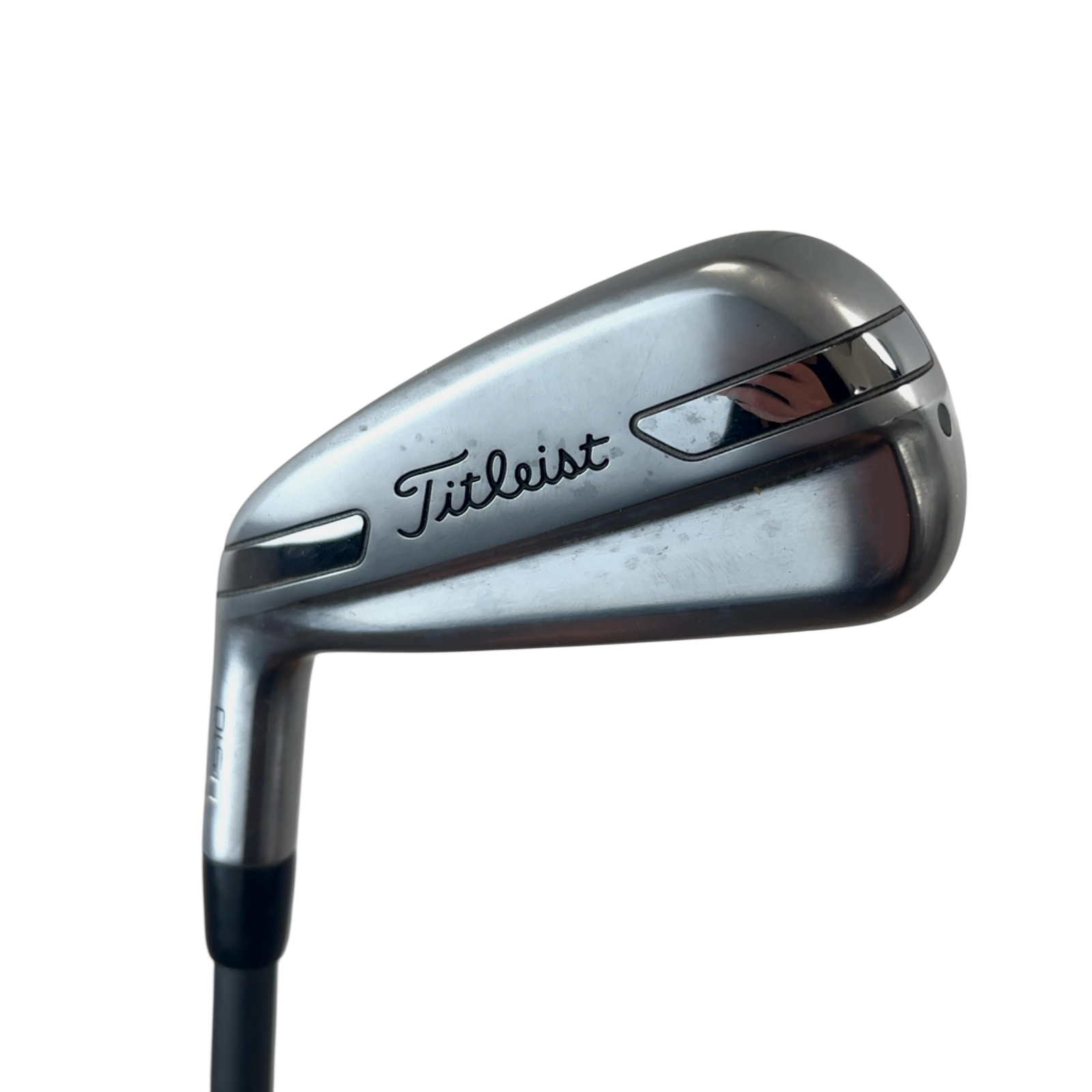 Venstre Titleist U510 #1 Utility Iron / Flex Regular / #1/16