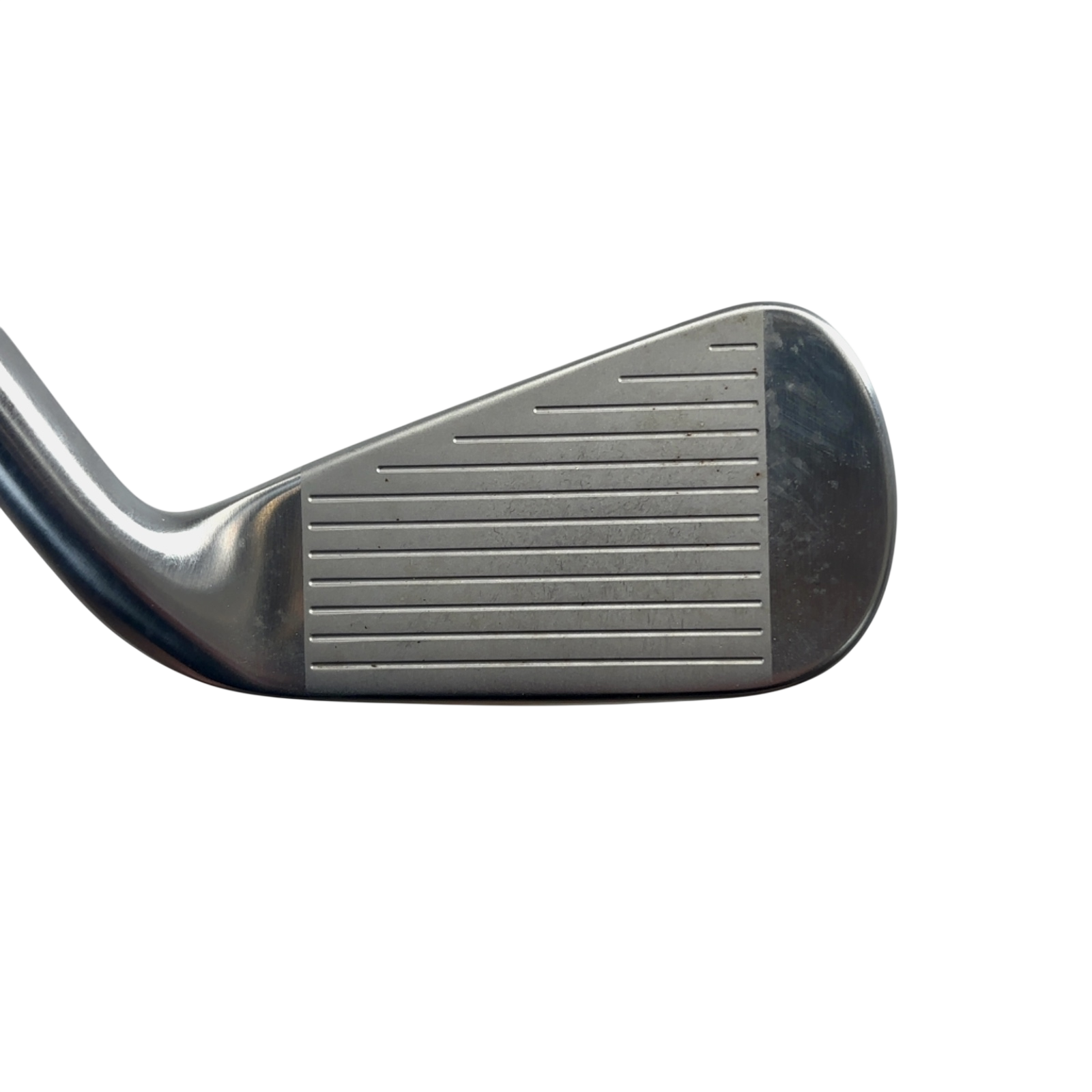 Venstre Titleist U510 #1 Utility Iron / Flex Regular / #1/16