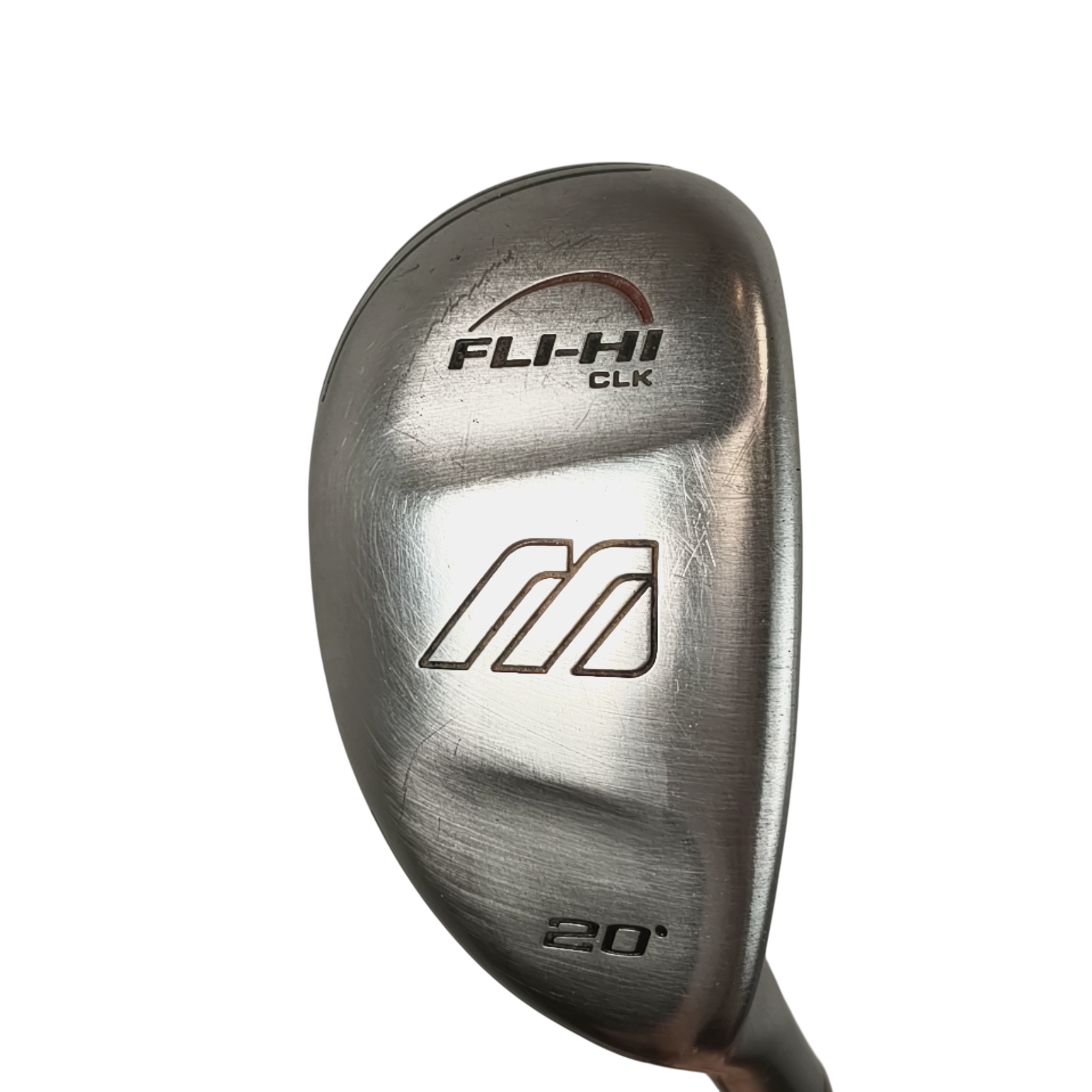 Mizuno Fli-Hi CLK Hybrid / Flex Regular / #3/20