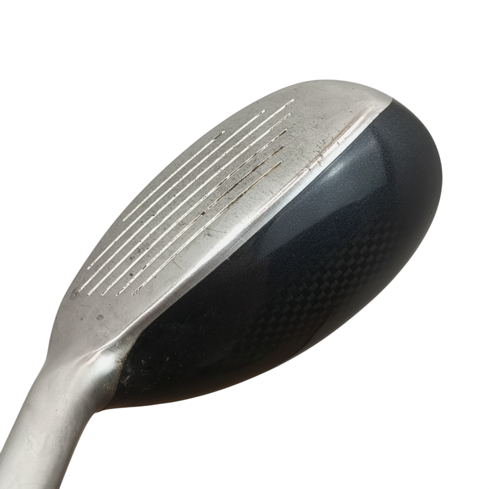 Mizuno Fli-Hi CLK Hybrid / Flex Regular / #3/20