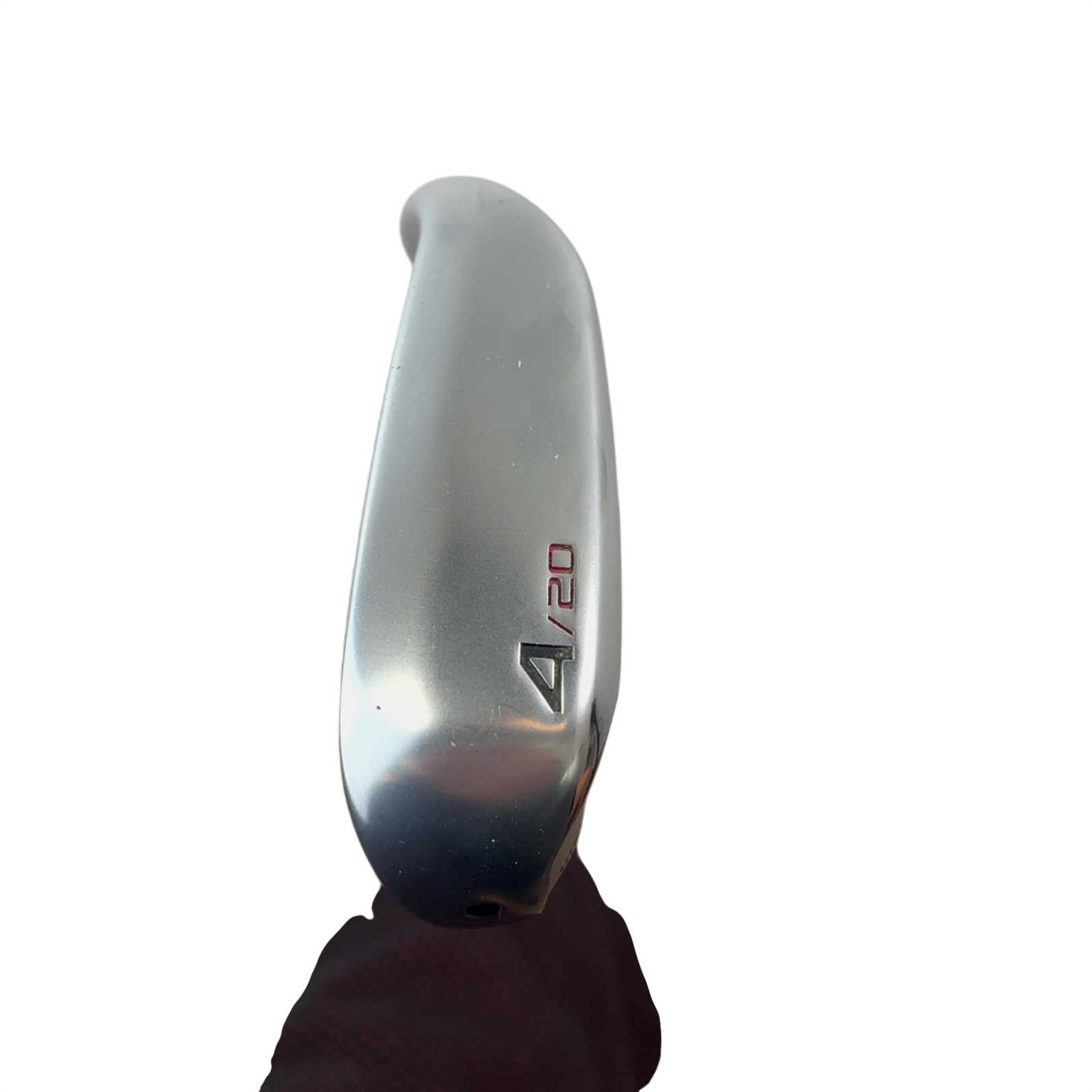 Cleveland Launcher UHX #4 Utility Iron / Flex Regular / #4/20