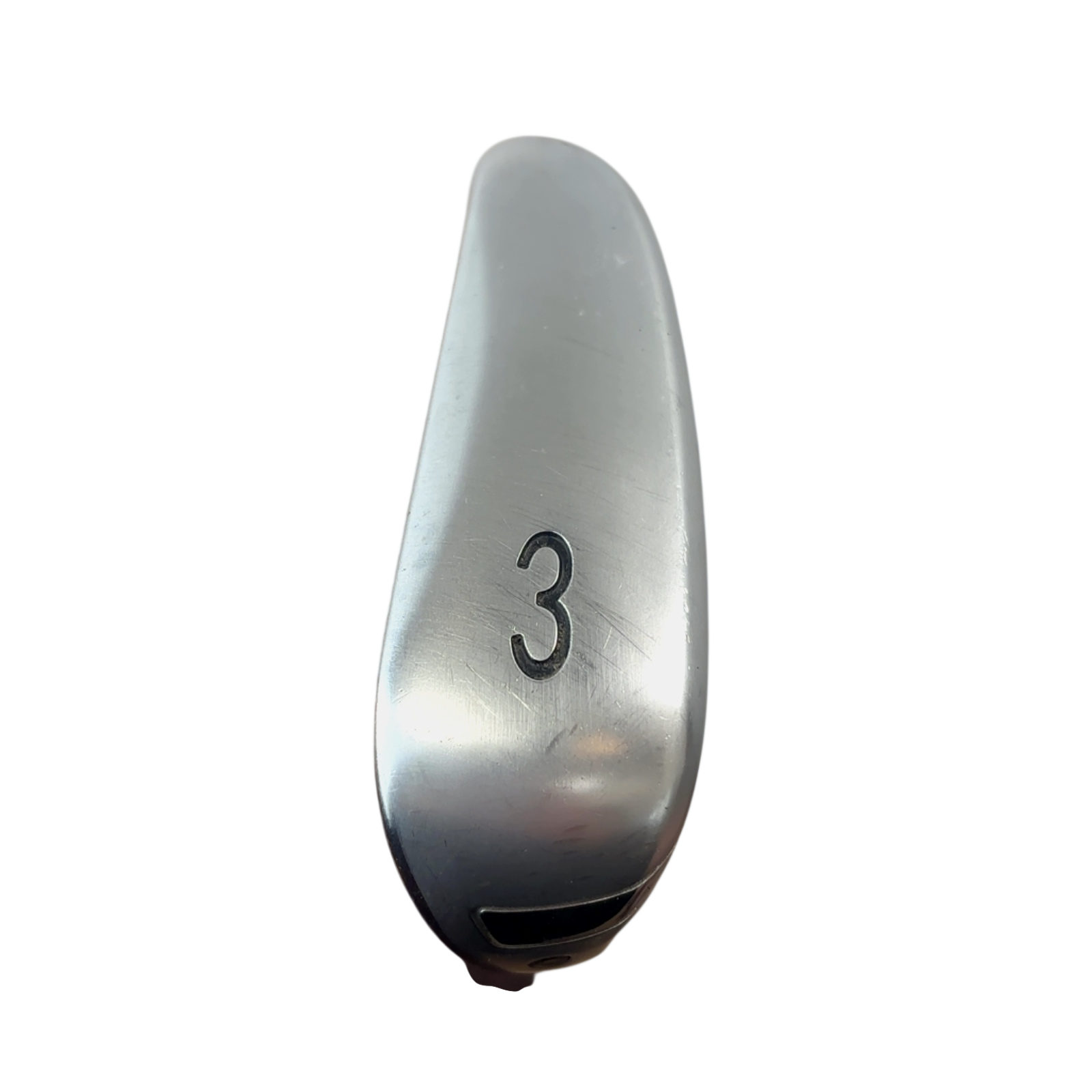 Titleist U510 #3 Utility Iron / Flex Regular / #3/19