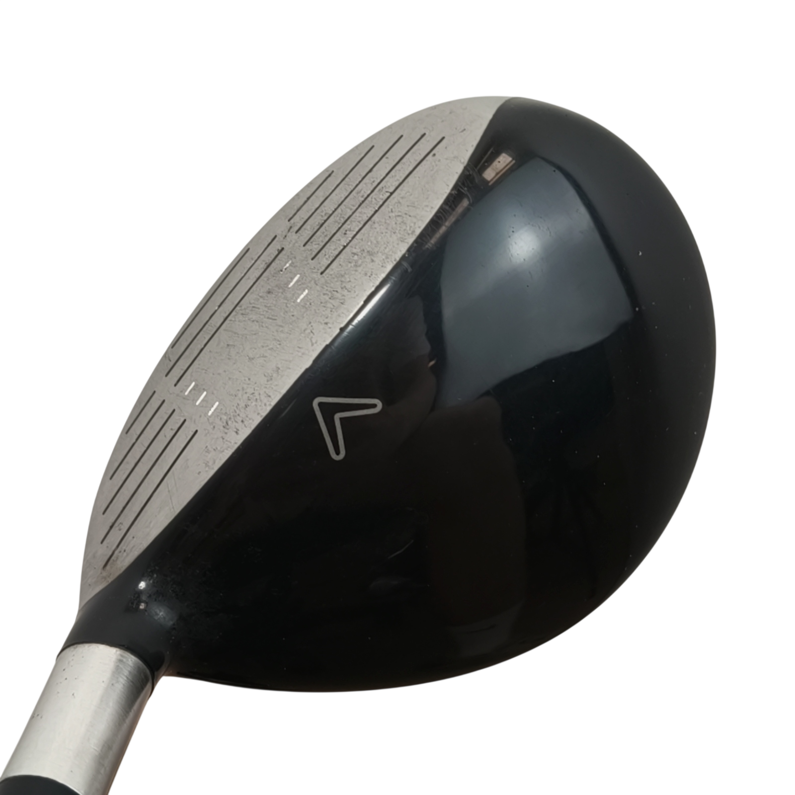Callaway FT Draw Fairway Wood / Flex Regular / #5/19