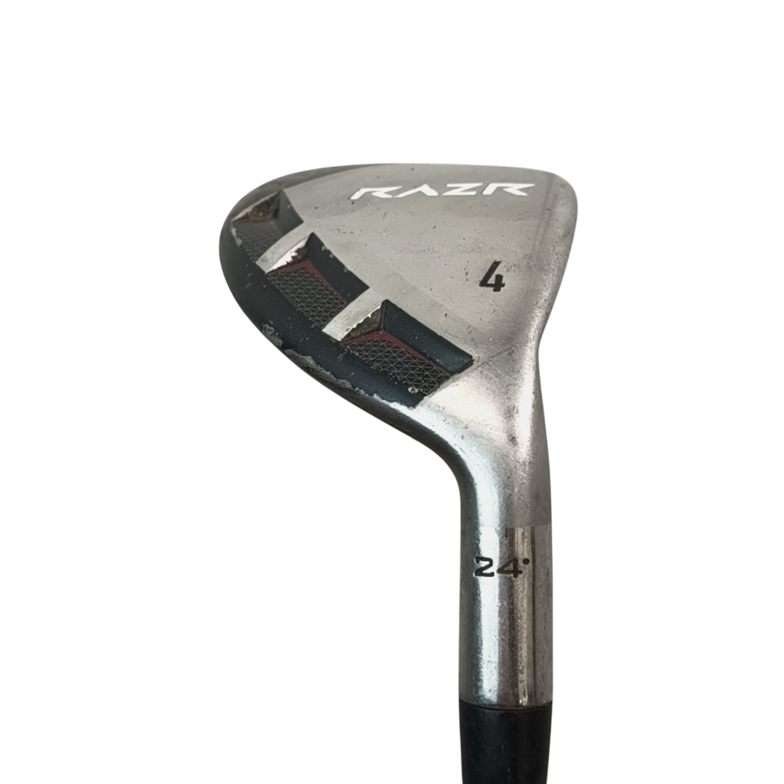 Callaway RAZR Hybrid / Flex Regular / #4/24