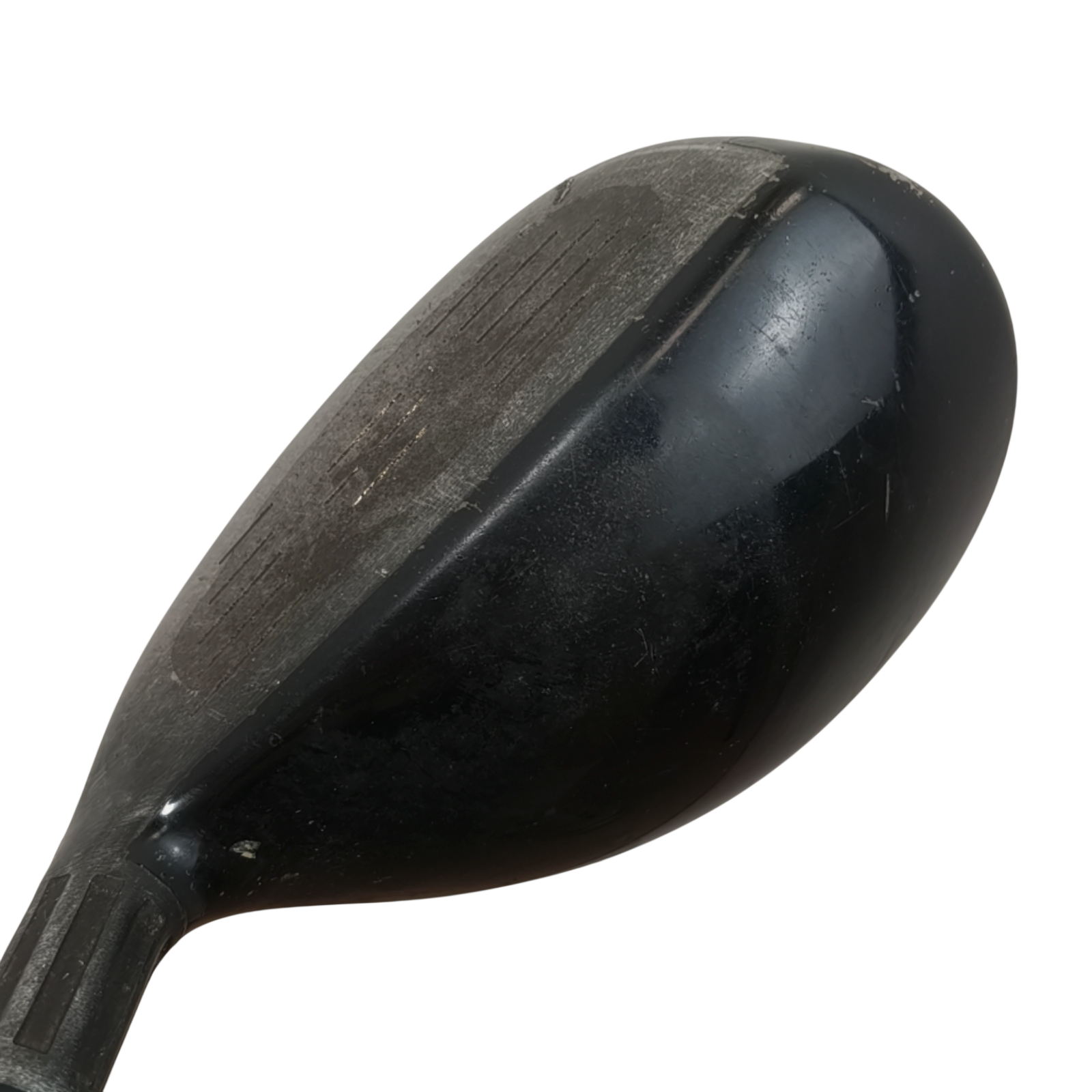 TaylorMade M2 2016 Hybrid / Flex Stiff / #3/19