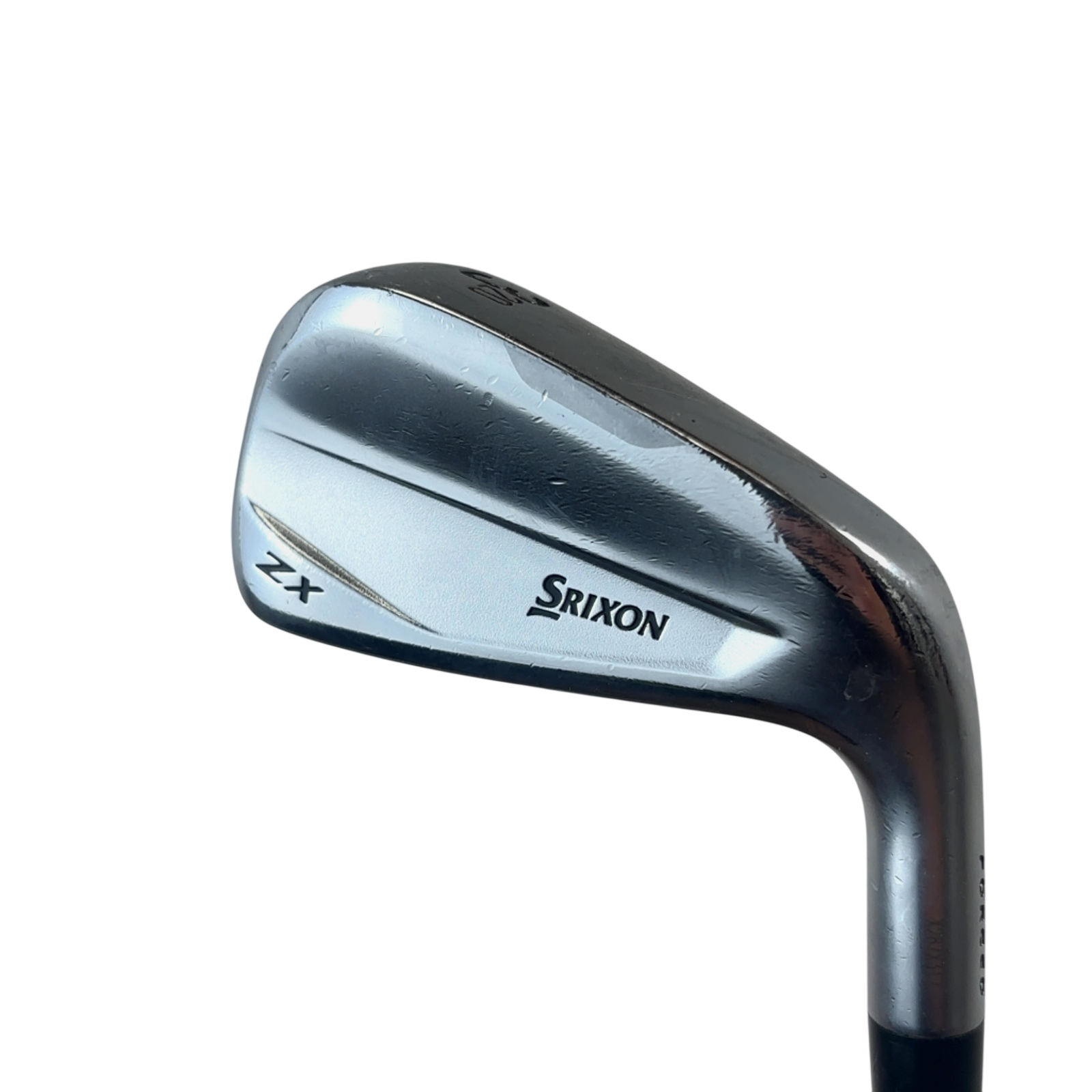 Srixon ZX #3 Utility Iron / Flex Stiff / #3/20