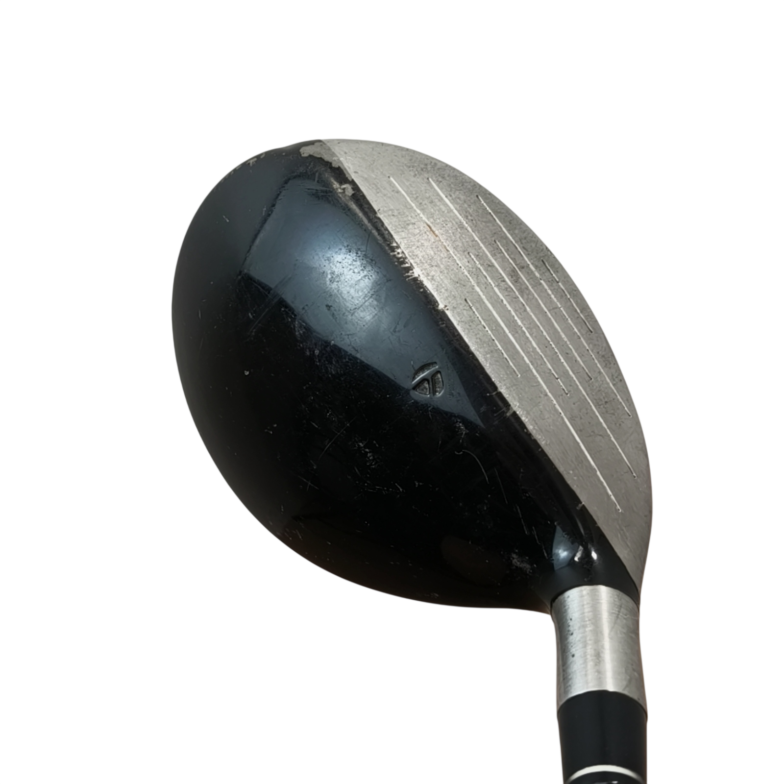 Venstre TaylorMade R7 st Fairway Wood / Flex Regular / #7/21