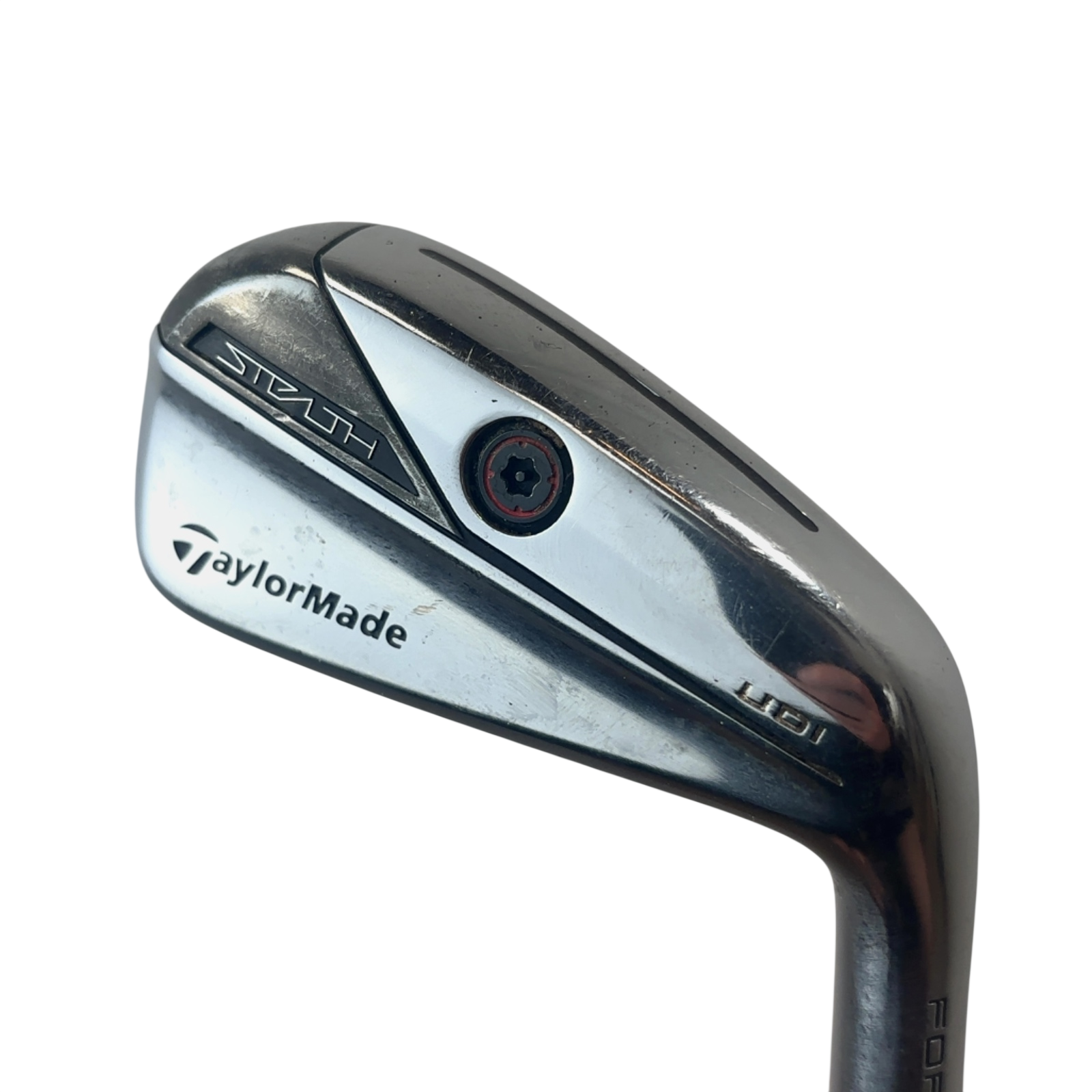 TaylorMade Stealth UDI #4 Utility Iron / Flex Regular / #4/23