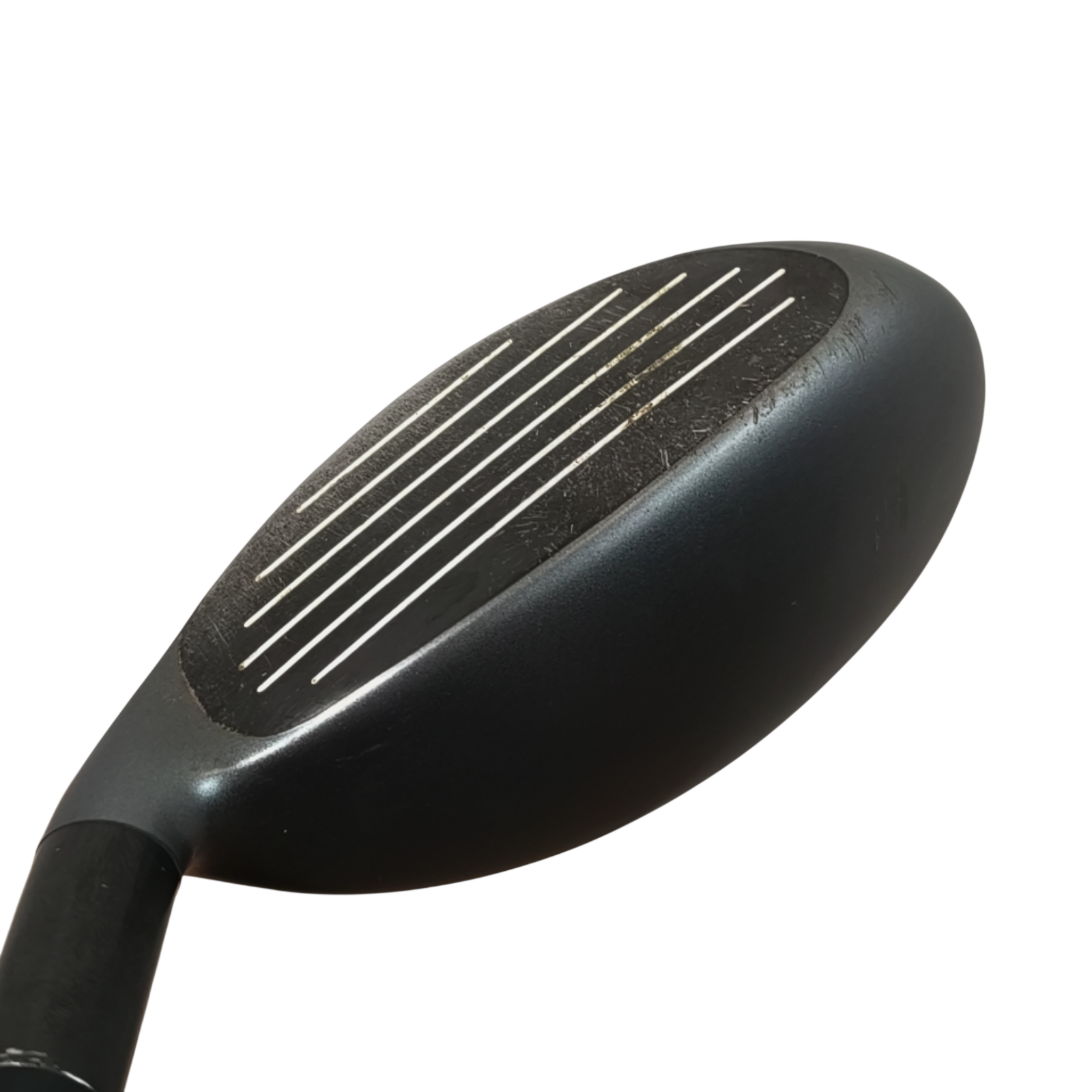 Callaway X Hot Hybrid / Flex Regular / #3/19