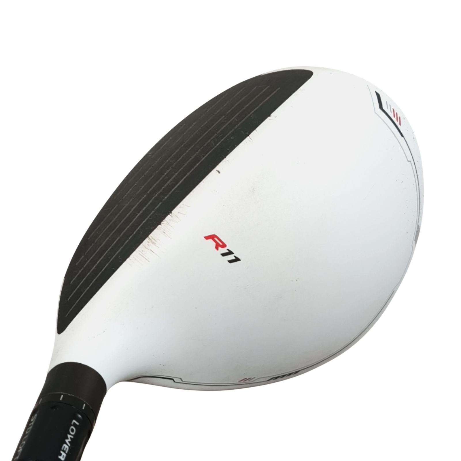 TaylorMade R11s Fairway Wood / Flex Ladies / #3/15.5