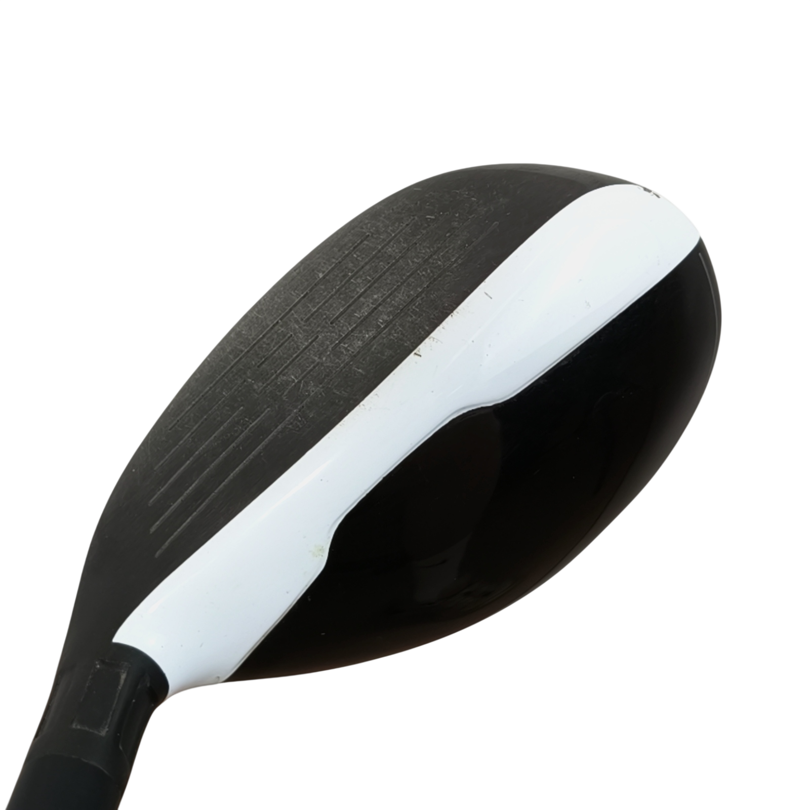 TaylorMade M2 2017 Hybrid / Flex Regular / #4/22