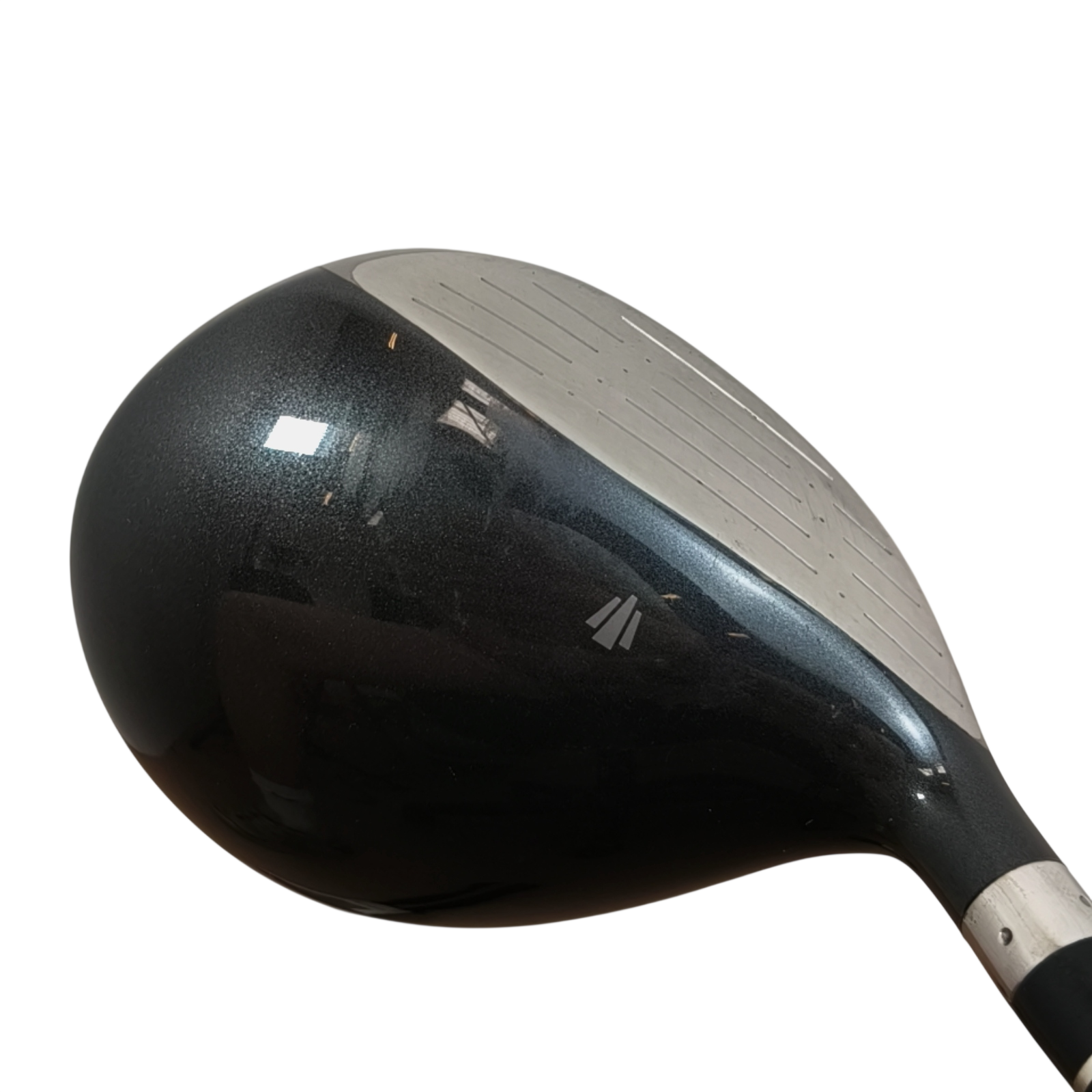 Venstre Nike NDS Fairway Wood / Flex Regular / #3/15