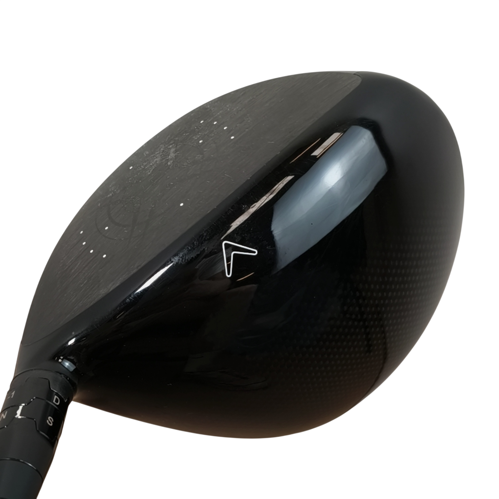 Callaway Epic Max LS Driver / Flex Stiff / Loft 9