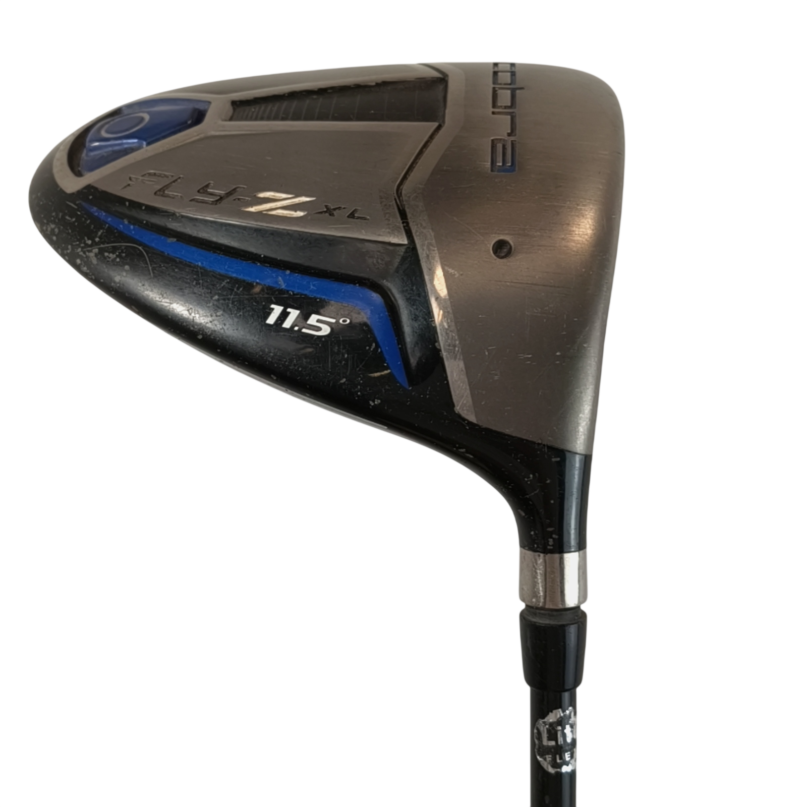 Cobra Fly-Z XL Driver / Flex A-flex / Loft 11.5