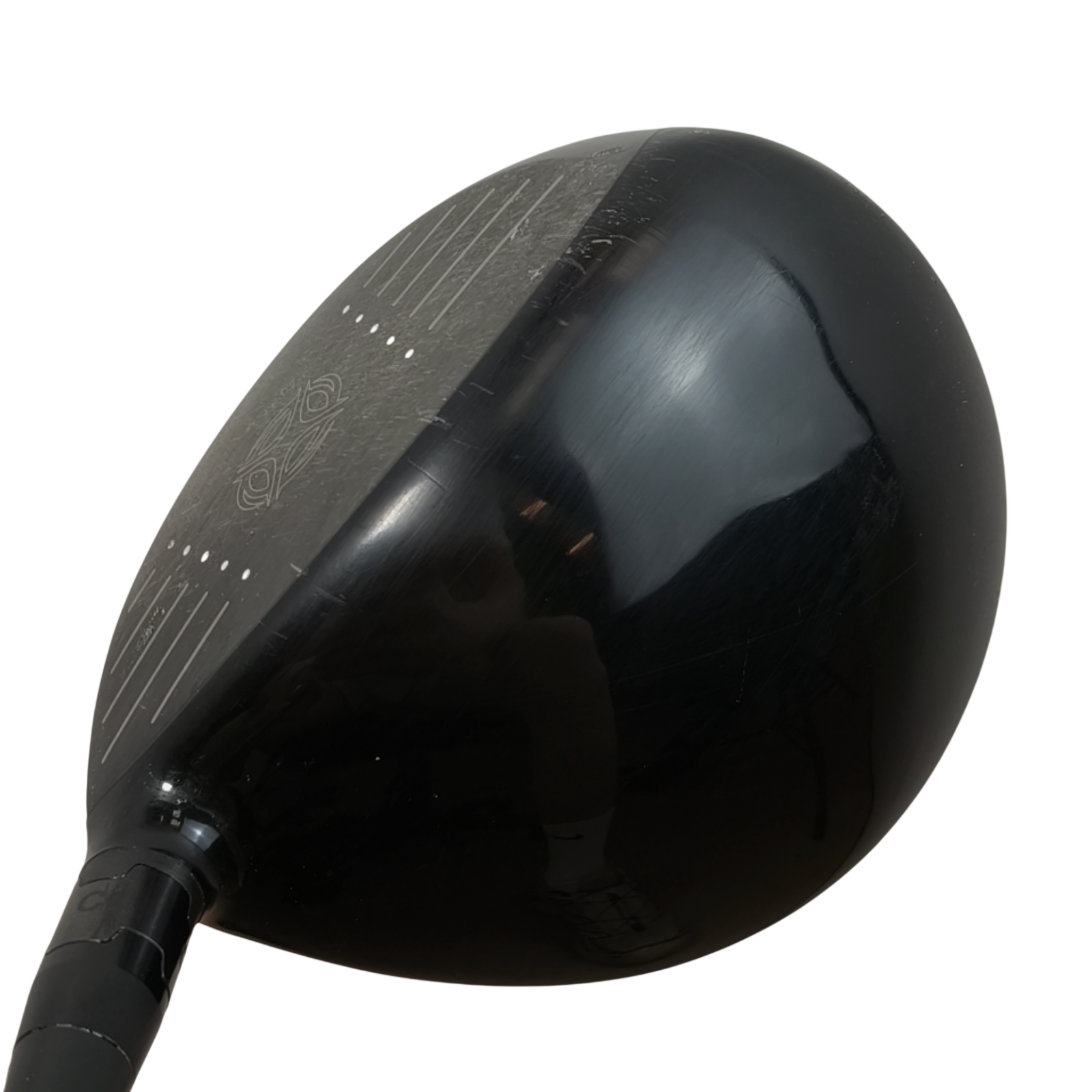 Callaway Razr Fit Xtreme Driver / Flex Stiff / Loft 11.5