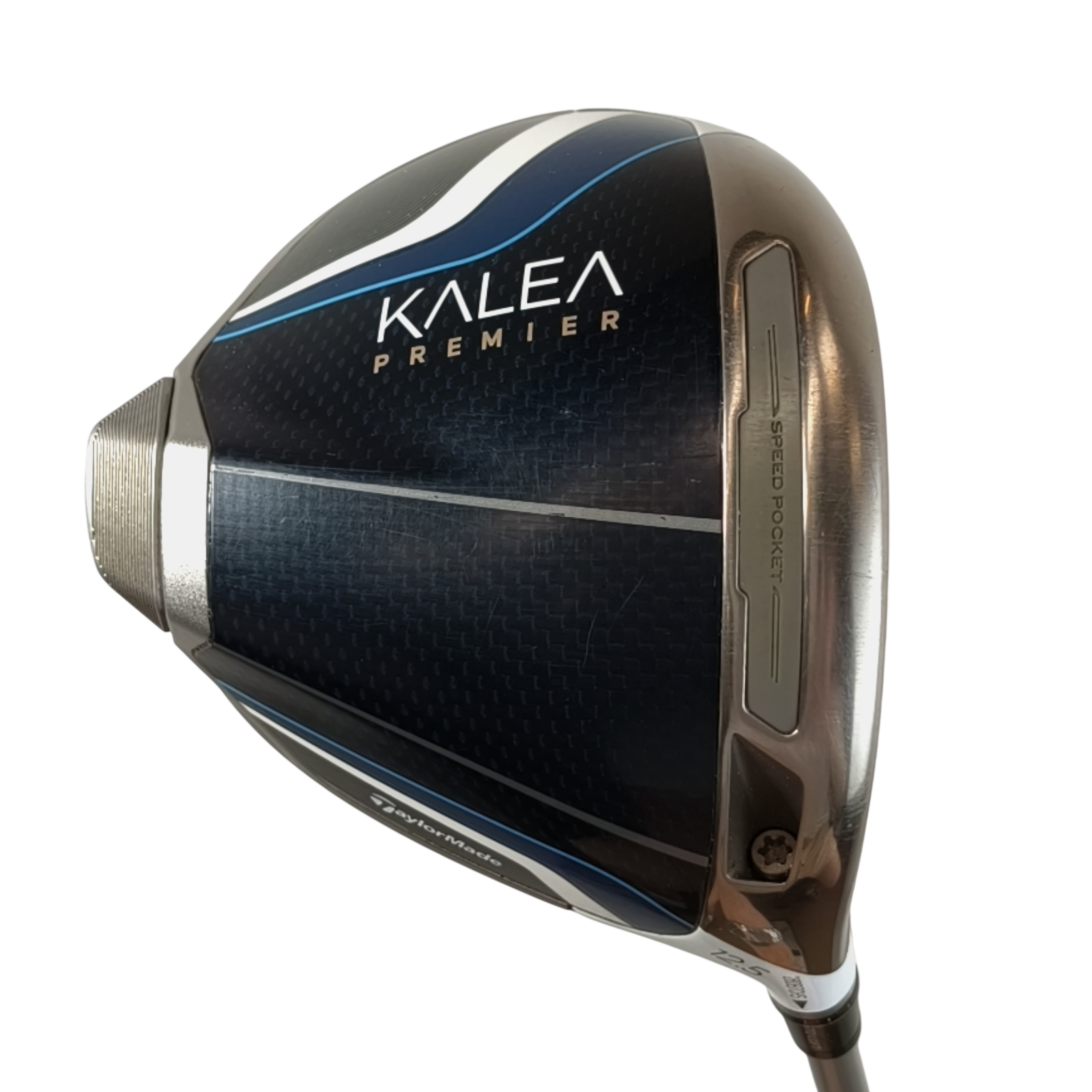 TaylorMade Kalea Driver / Flex A-flex / Loft 12.5