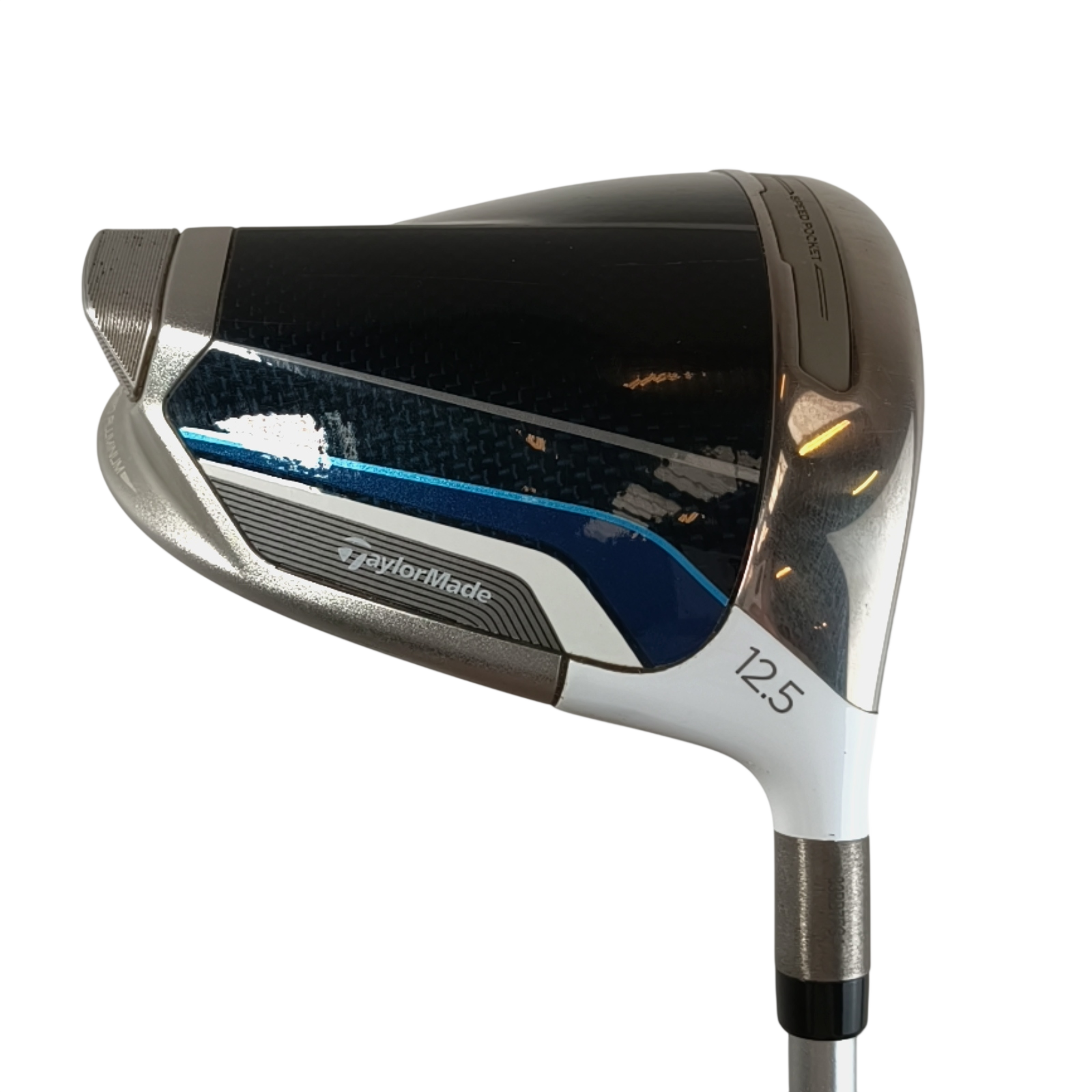 TaylorMade Kalea Driver / Flex A-flex / Loft 12.5