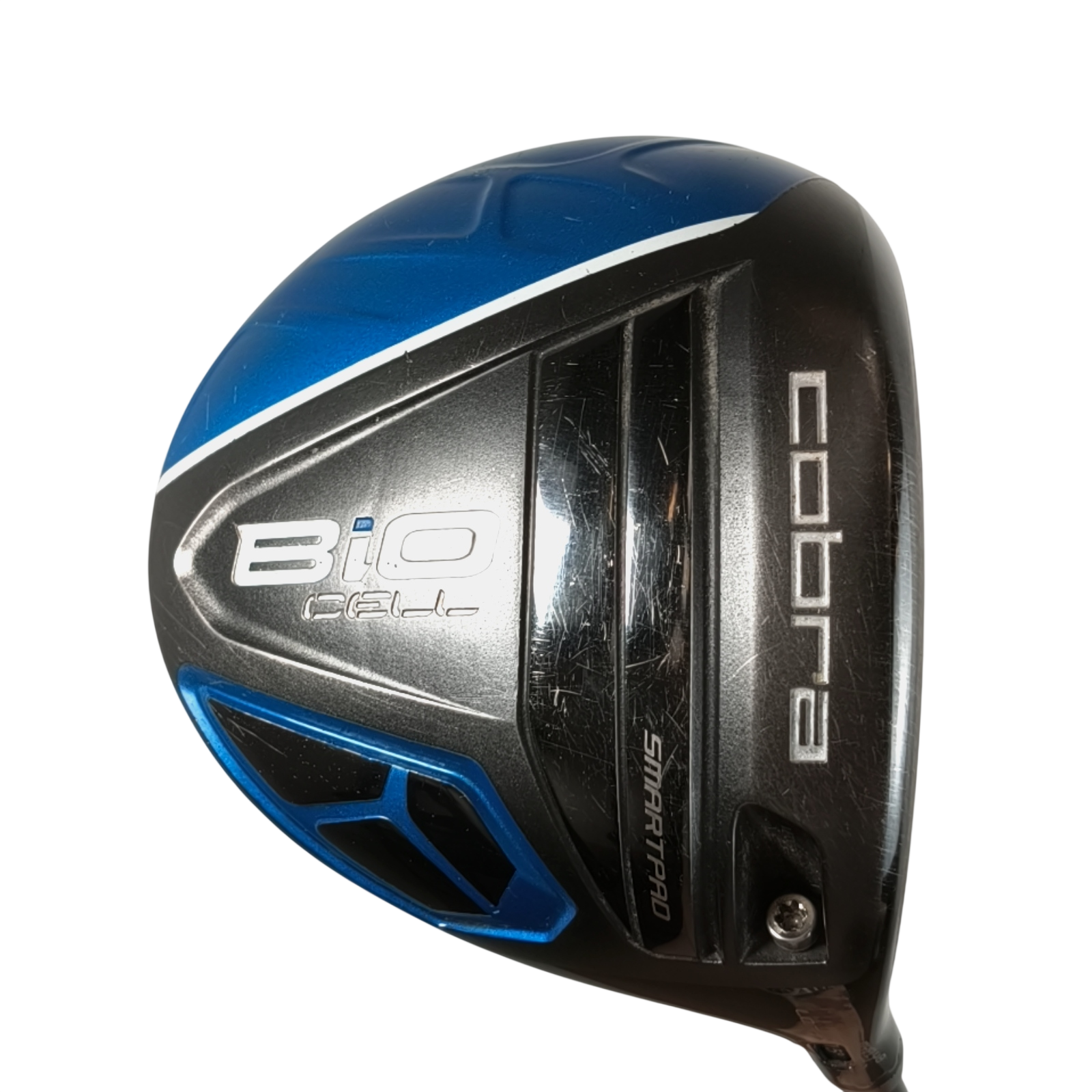 Cobra Biocell Driver / Flex Regular / Loft 10.5