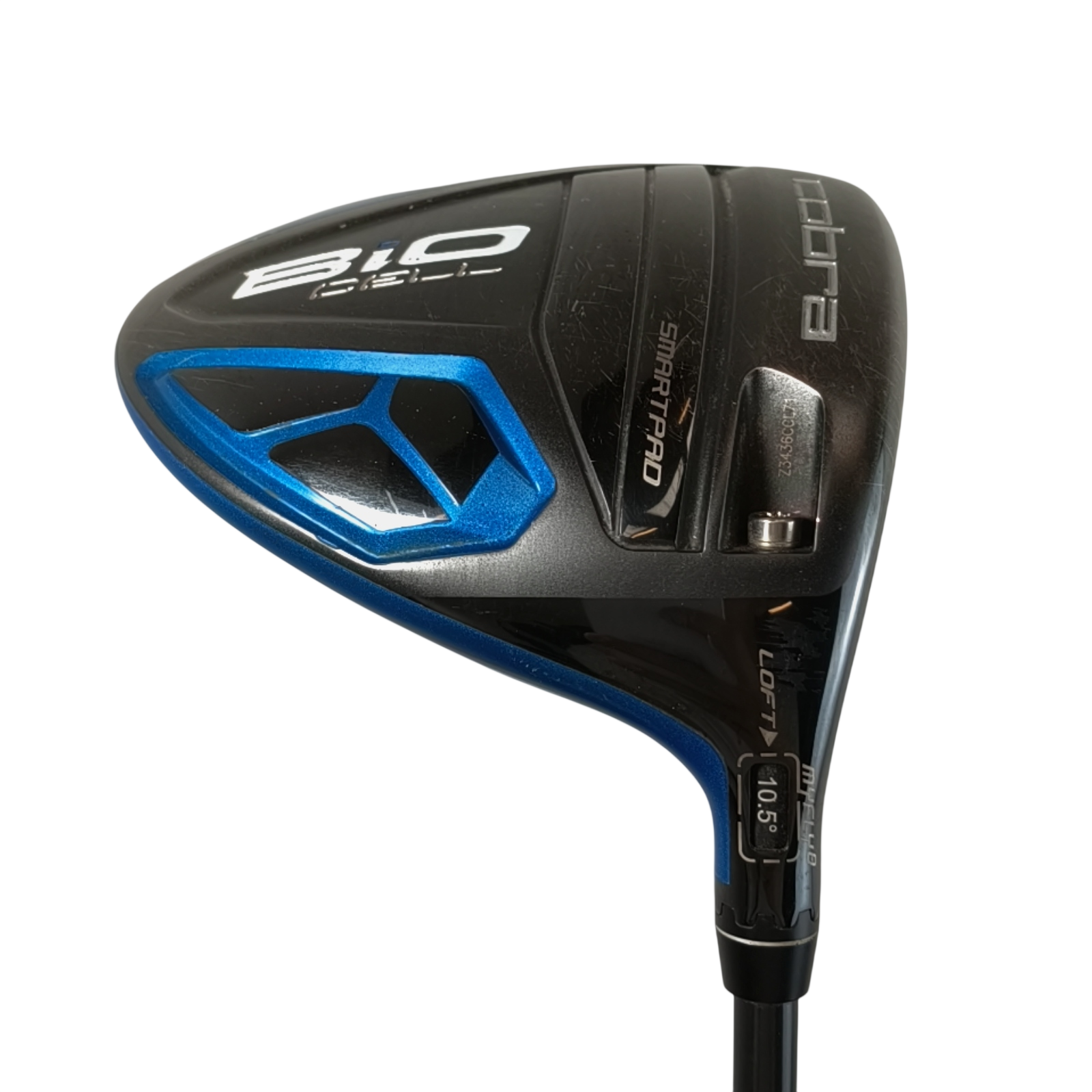 Cobra Biocell Driver / Flex Regular / Loft 10.5