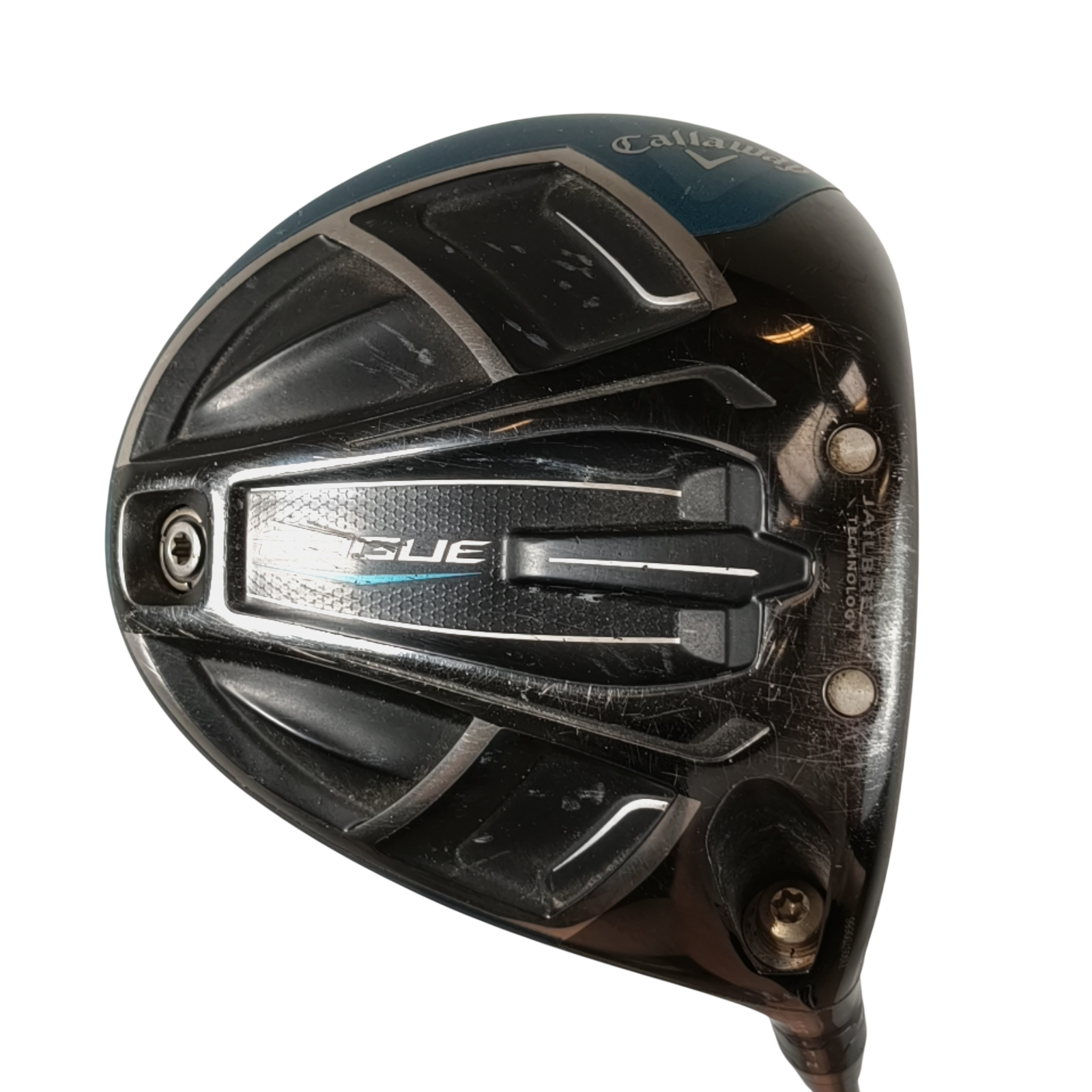 Callaway Rogue Driver / Flex Regular / Loft 10.5