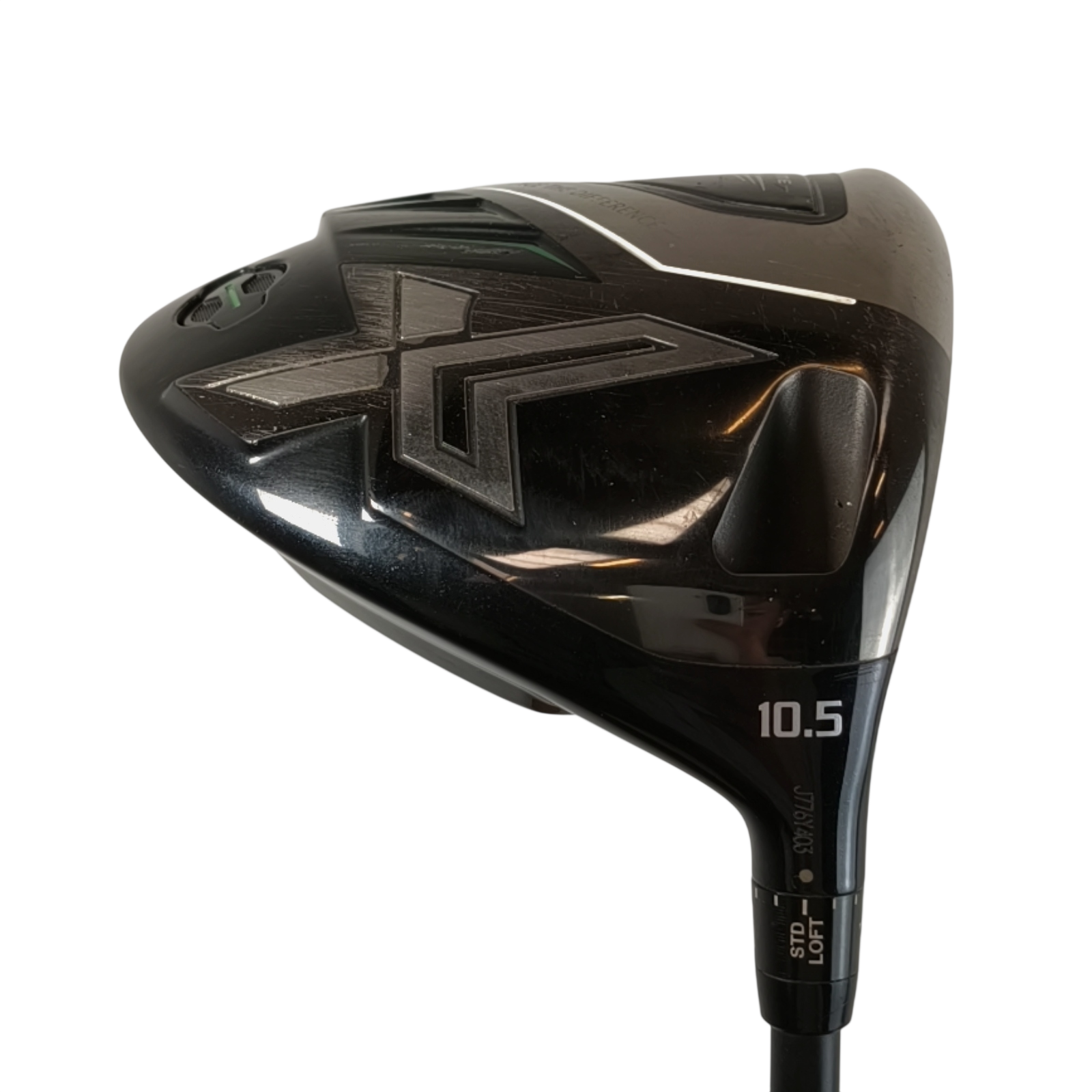 XXIO X Driver / Flex Regular / Loft 10.5