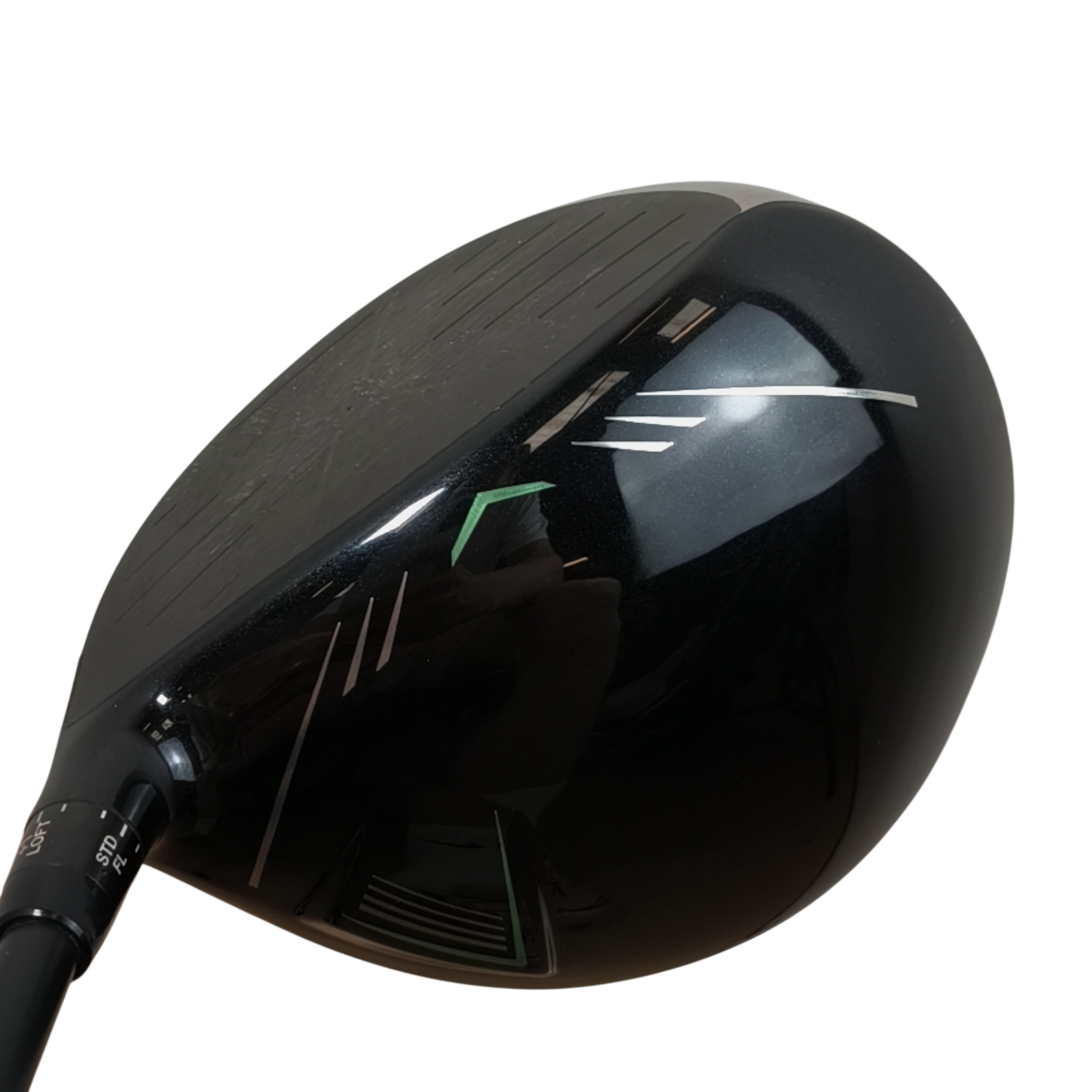 XXIO X Driver / Flex Regular / Loft 10.5