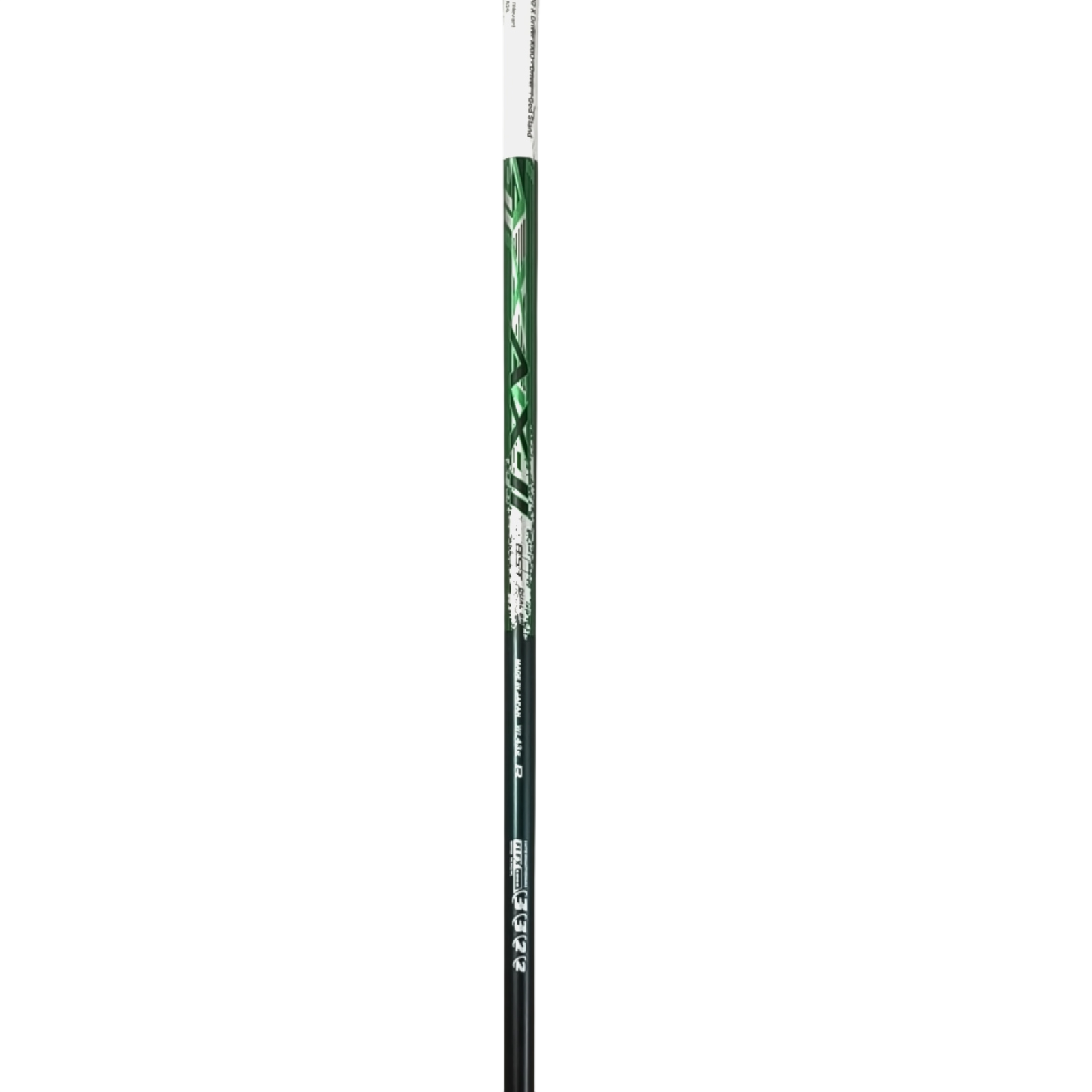 XXIO X Driver / Flex Regular / Loft 10.5