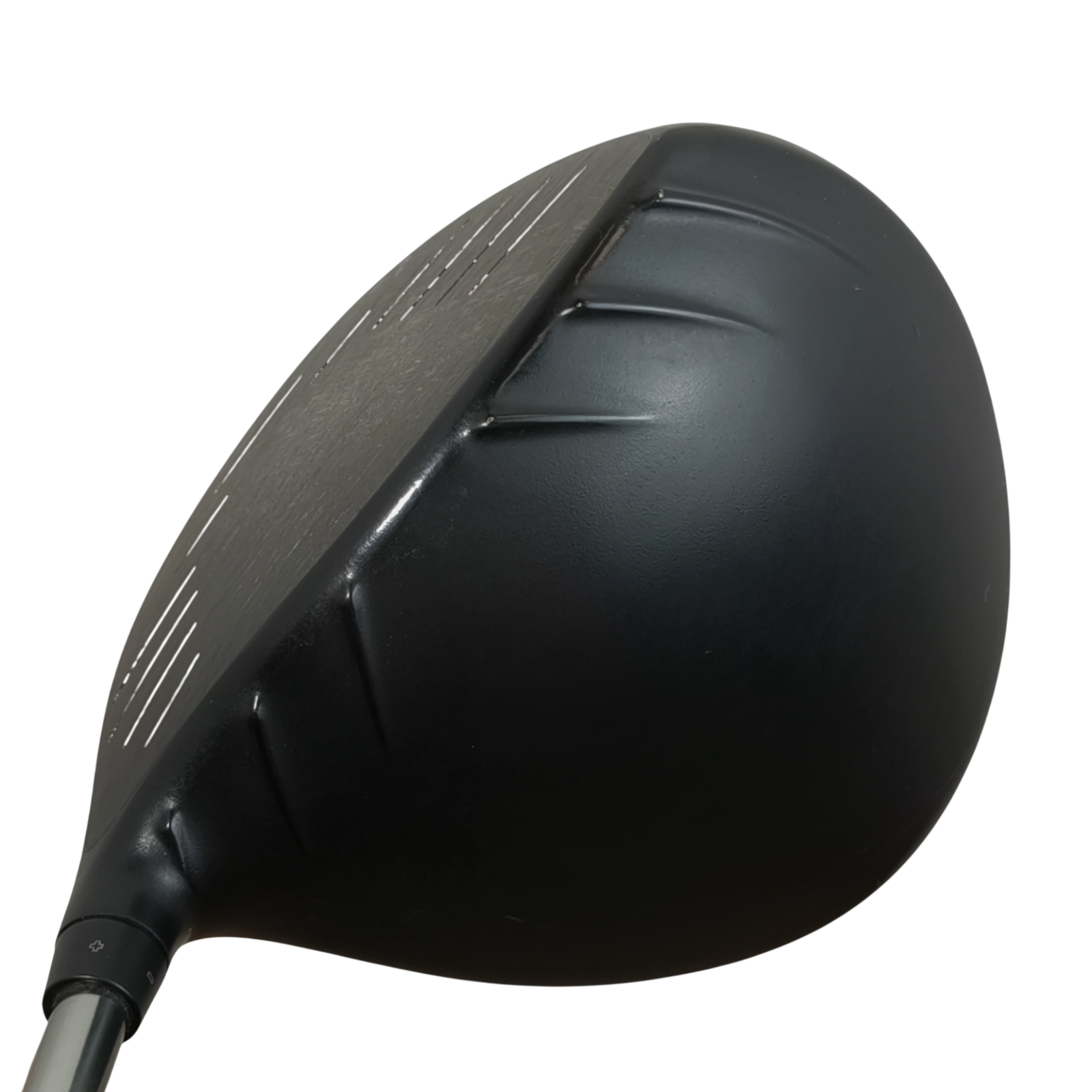PING G30 LS Tec Driver / Flex Stiff / Loft 10.5