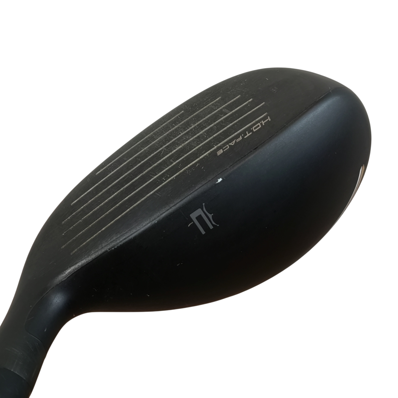 Cobra LTDx Hybrid / Flex Regular / #4/21