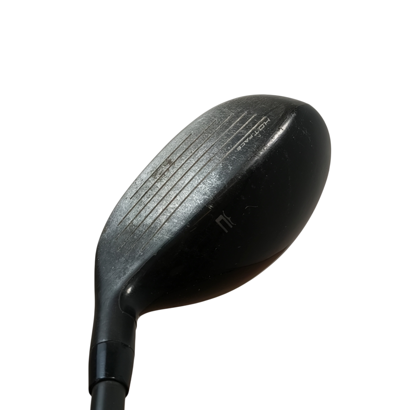 Cobra Cobra AeroJet Hybrid / Flex Regular / #5/24