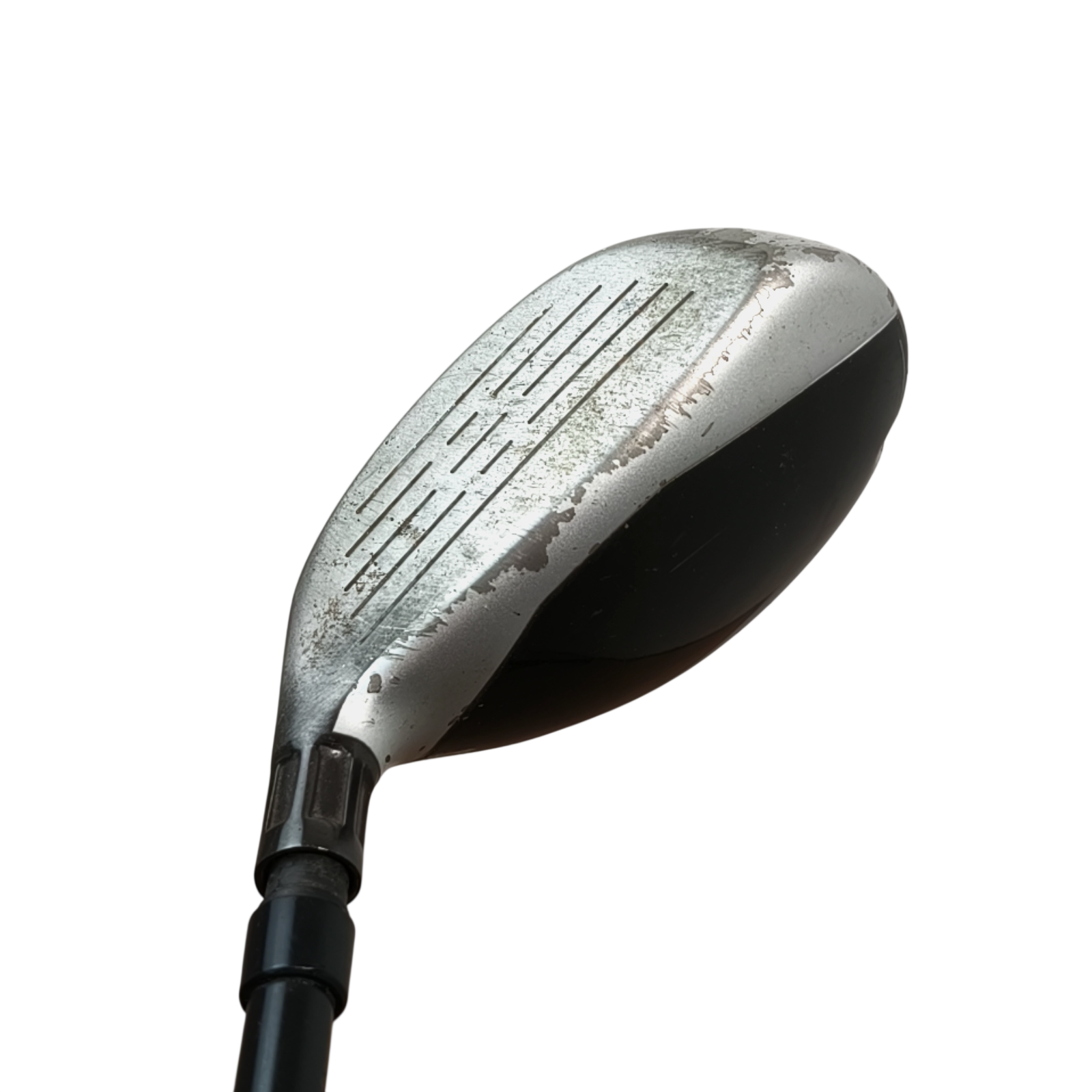 TaylorMade Taylormade M4 Hybrid / Flex Stiff / #3/19