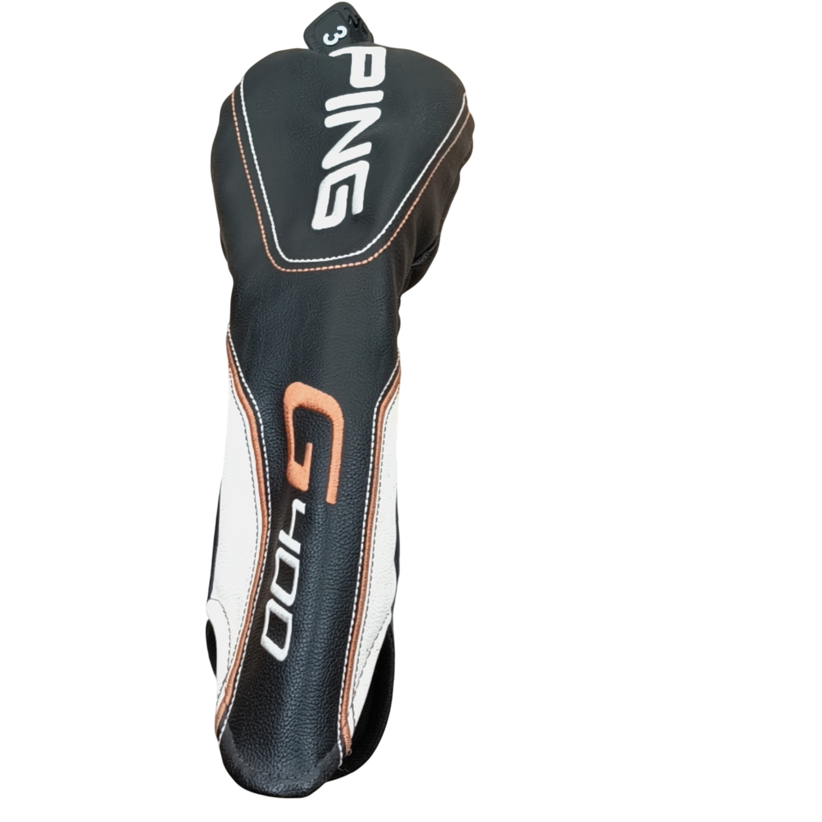 PING G400 Fairway Wood / Flex Stiff / #3/14.5