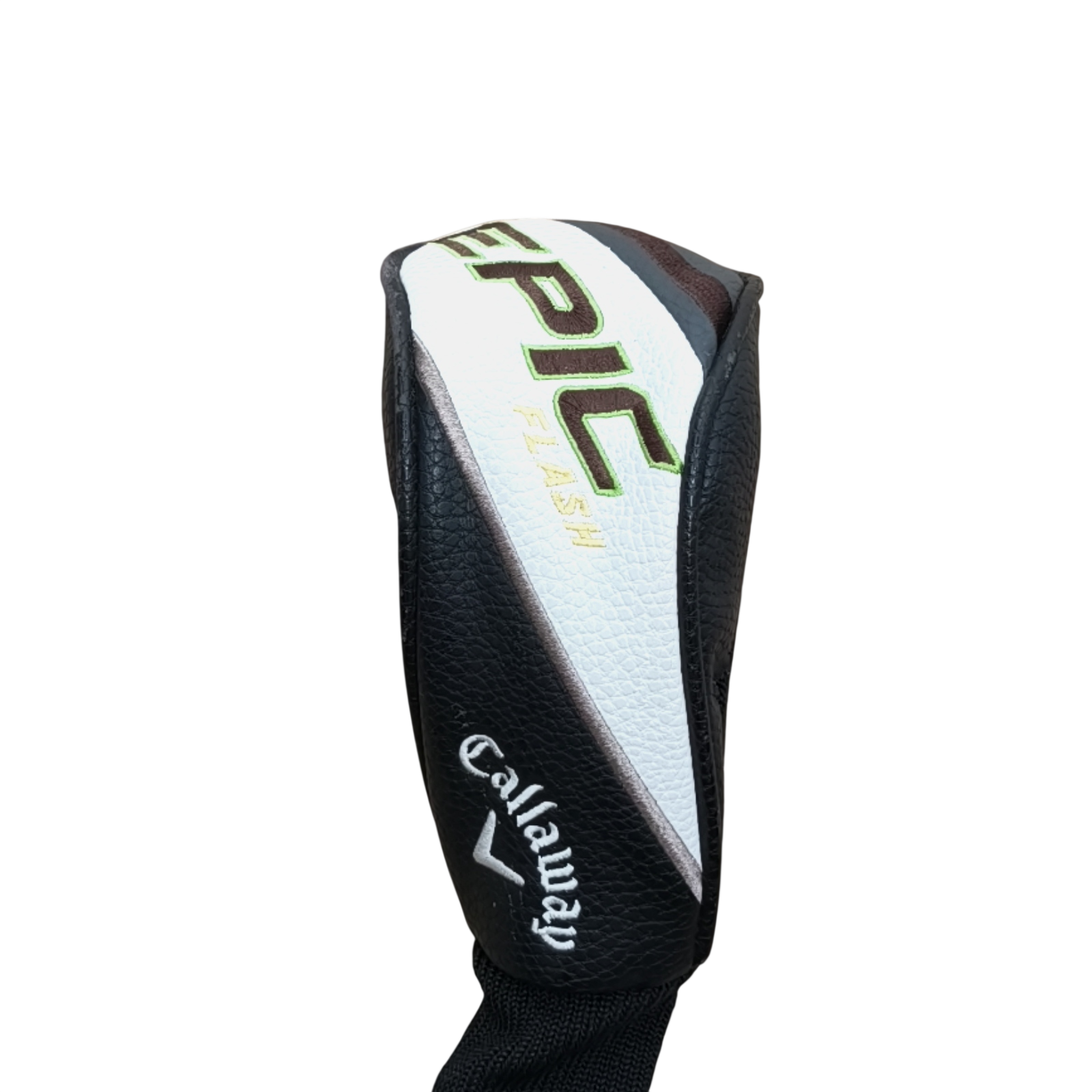 Callaway Callaway Epic Flash Hybrid / Flex Stiff / #3/18