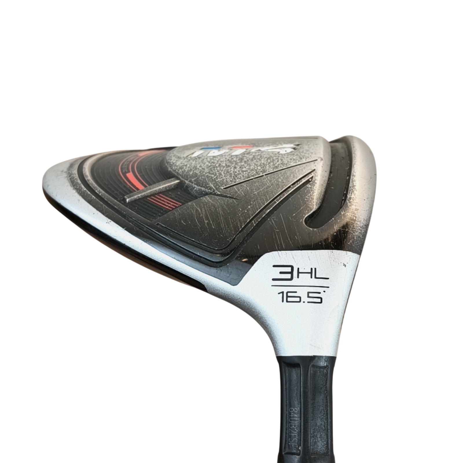 TaylorMade M4 2018 Fairway Wood / Flex Regular / #3/16.5