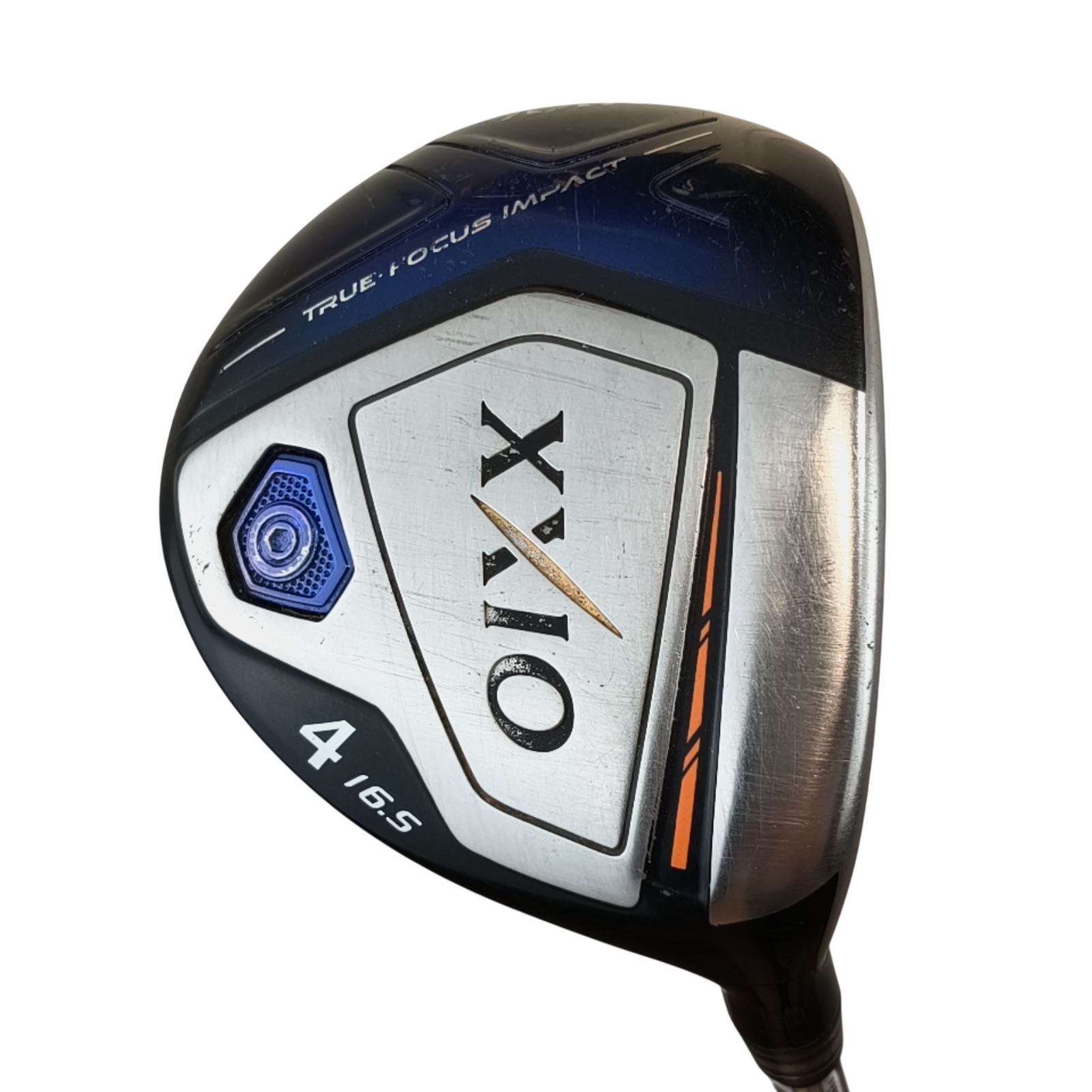 XXIO XXIO Fairway Wood / Flex Regular / #4/16.5