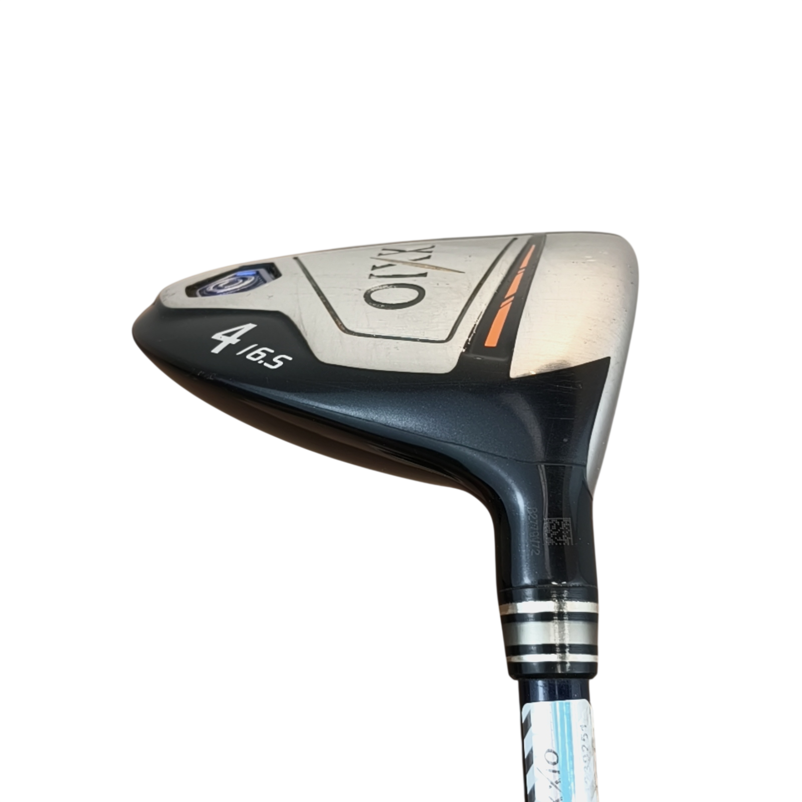 XXIO XXIO Fairway Wood / Flex Regular / #4/16.5