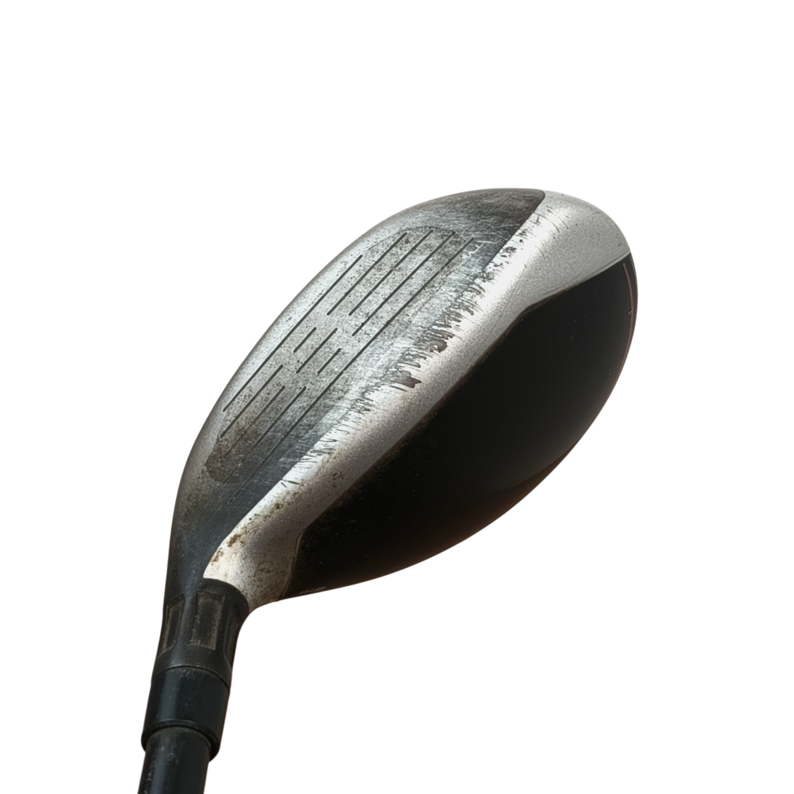 TaylorMade Taylormade M6 Hybrid / Flex Stiff / #4/22