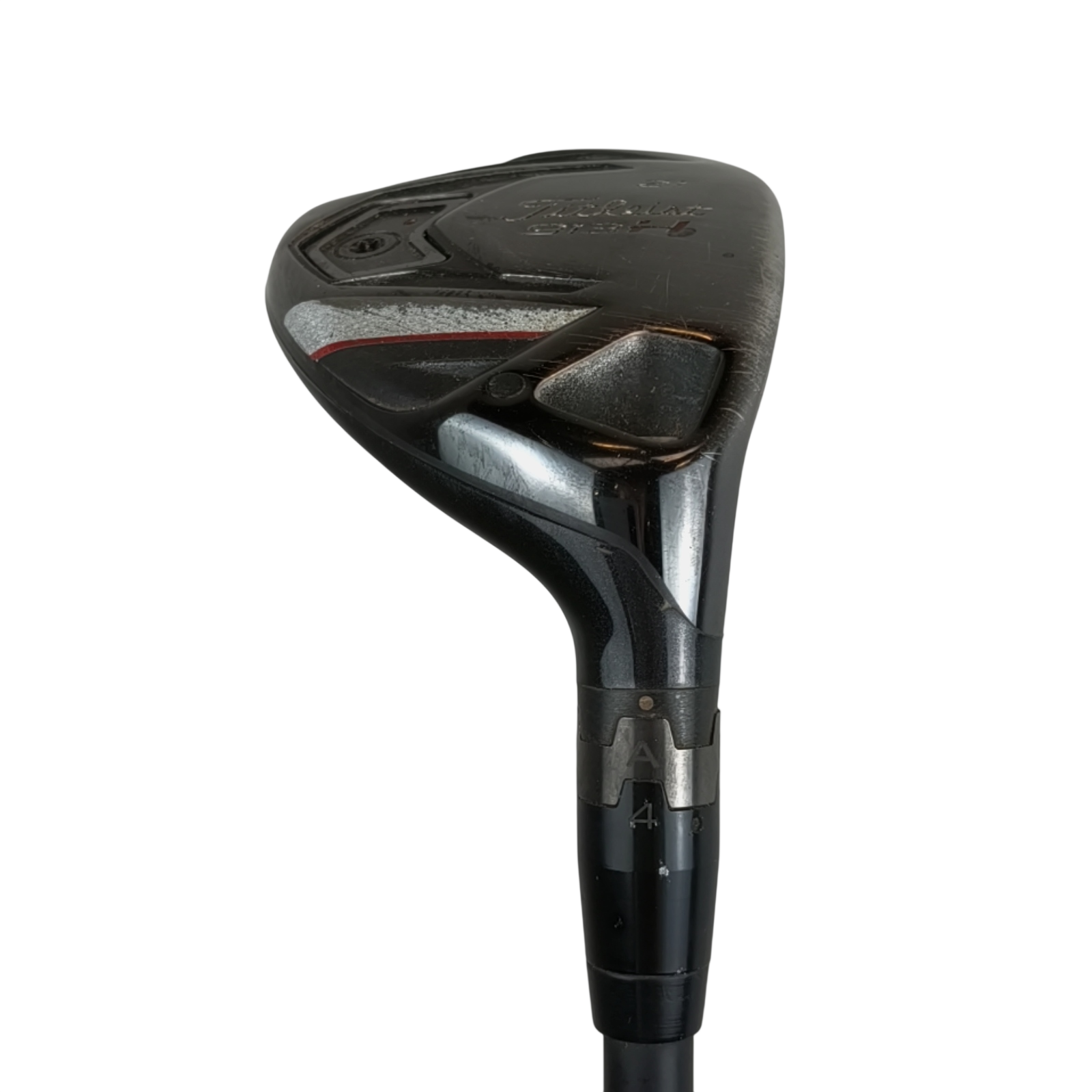 Titleist Titleist 913H Hybrid / Flex Stiff / #3/21