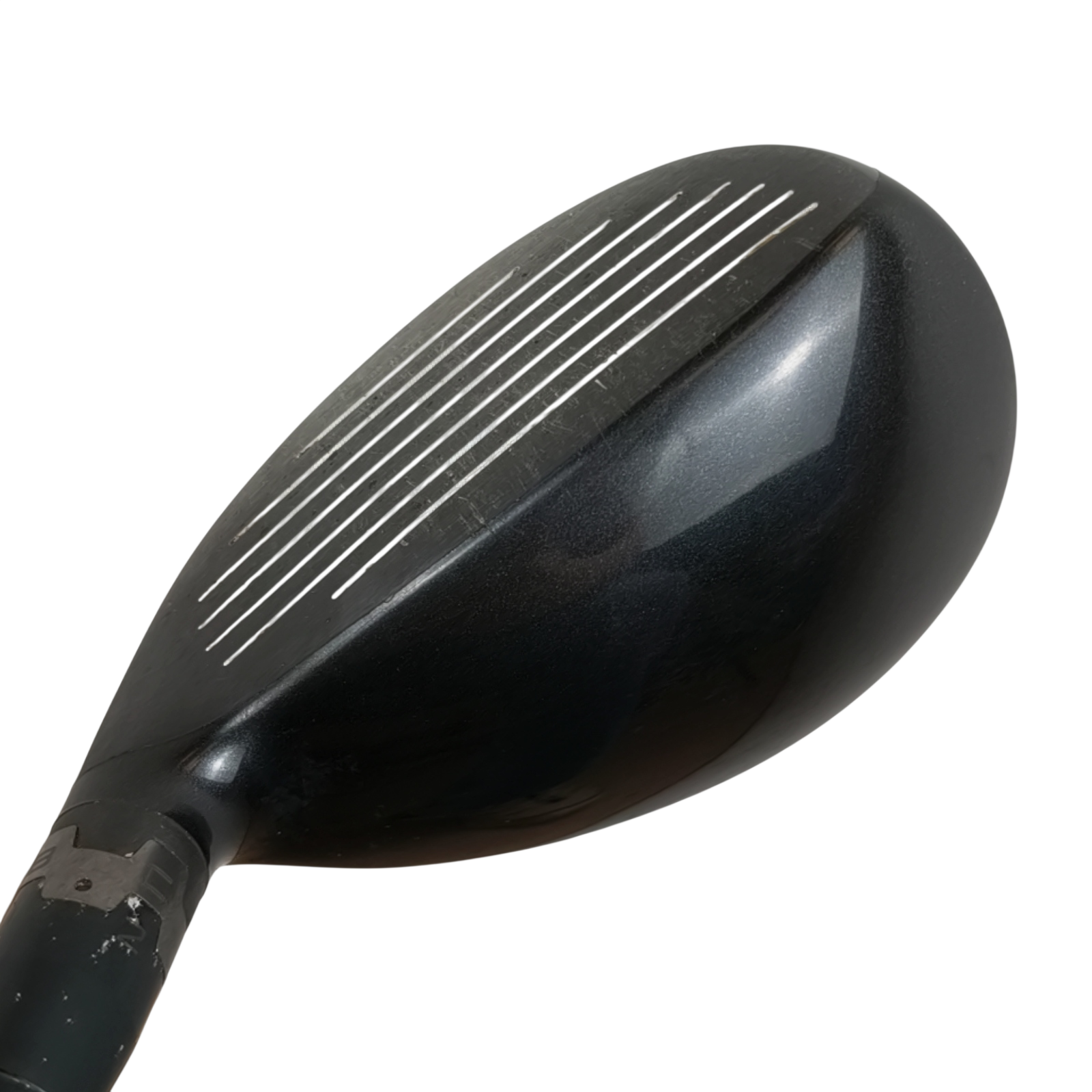Titleist Titleist 913H Hybrid / Flex Stiff / #3/21